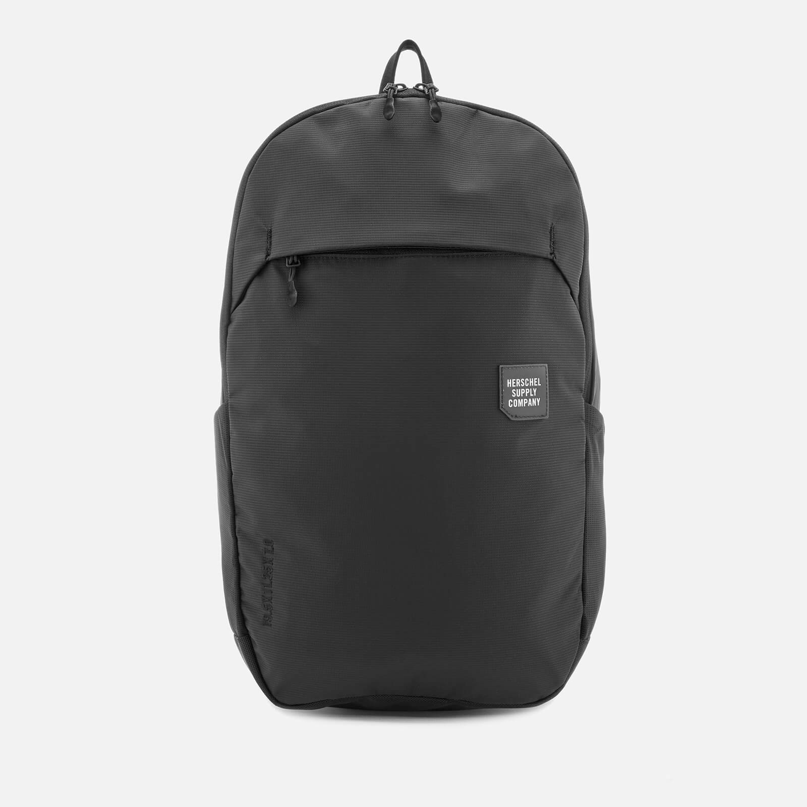 Herschel Supply Co. Men s Trail Mammoth Large Backpack Black Allsole
