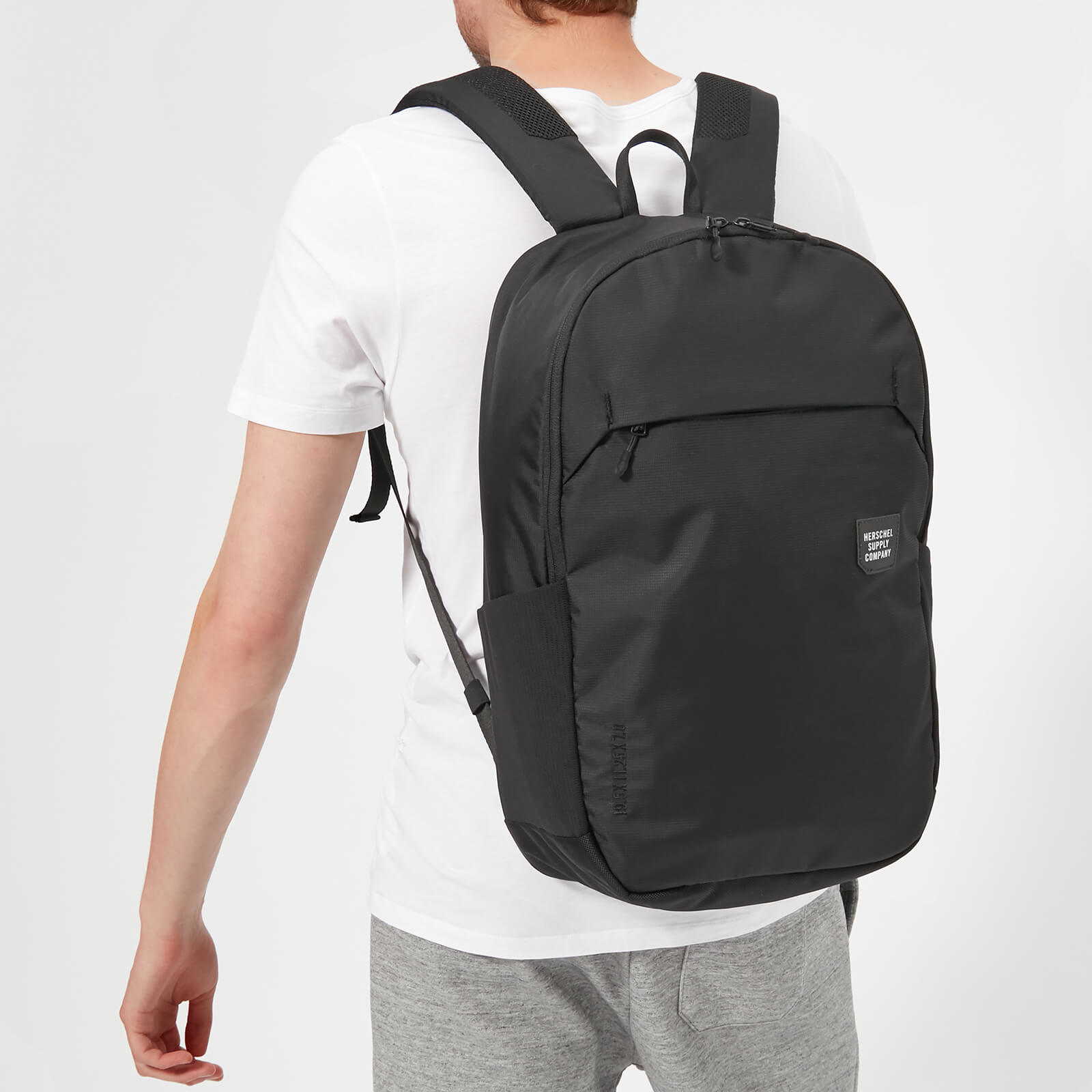 Herschel mammoth review hot sale