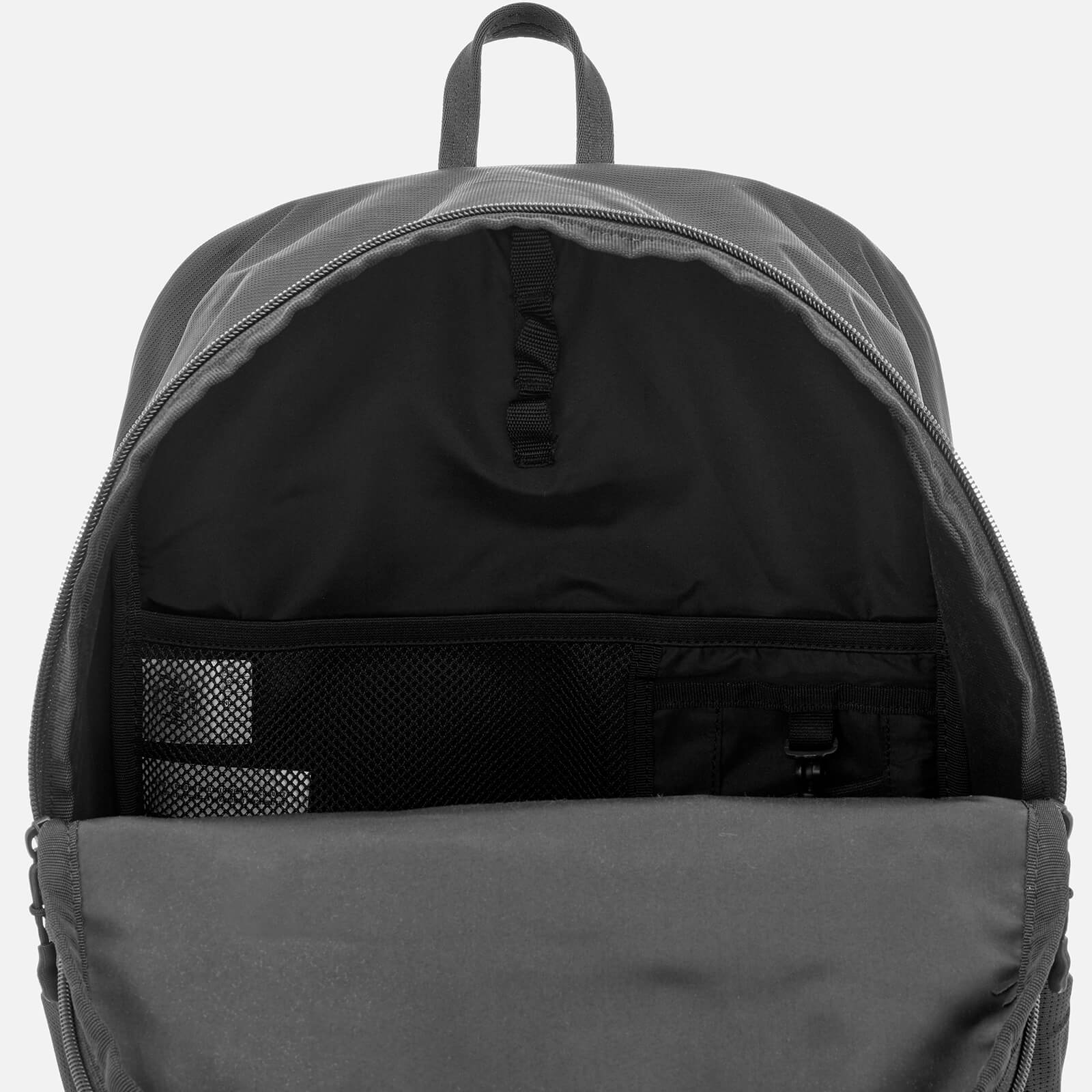 Herschel Supply Co. Men s Trail Mammoth Large Backpack Black