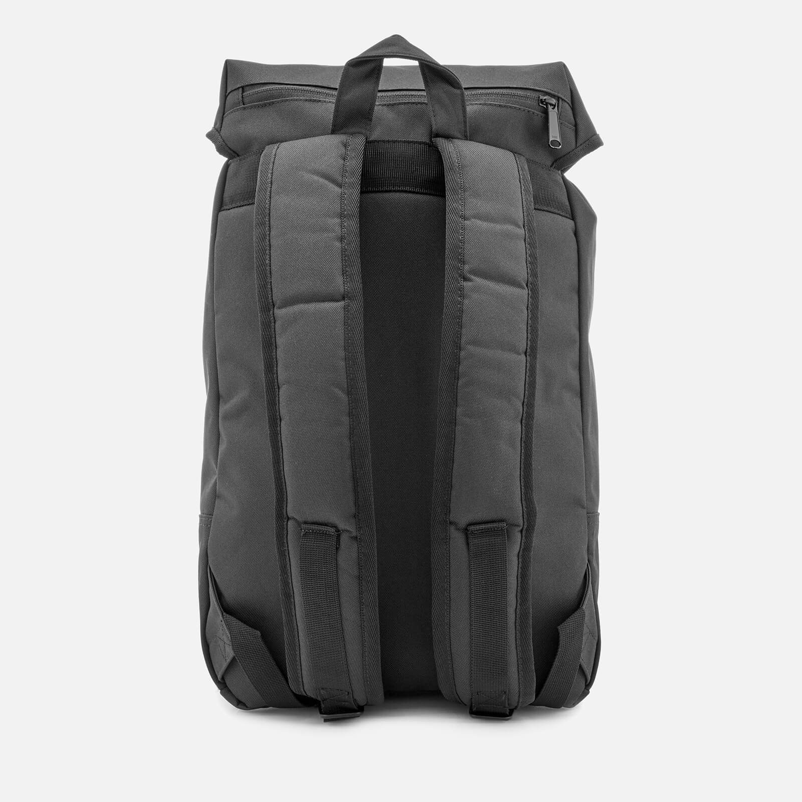 Herschel iona backpack black clearance
