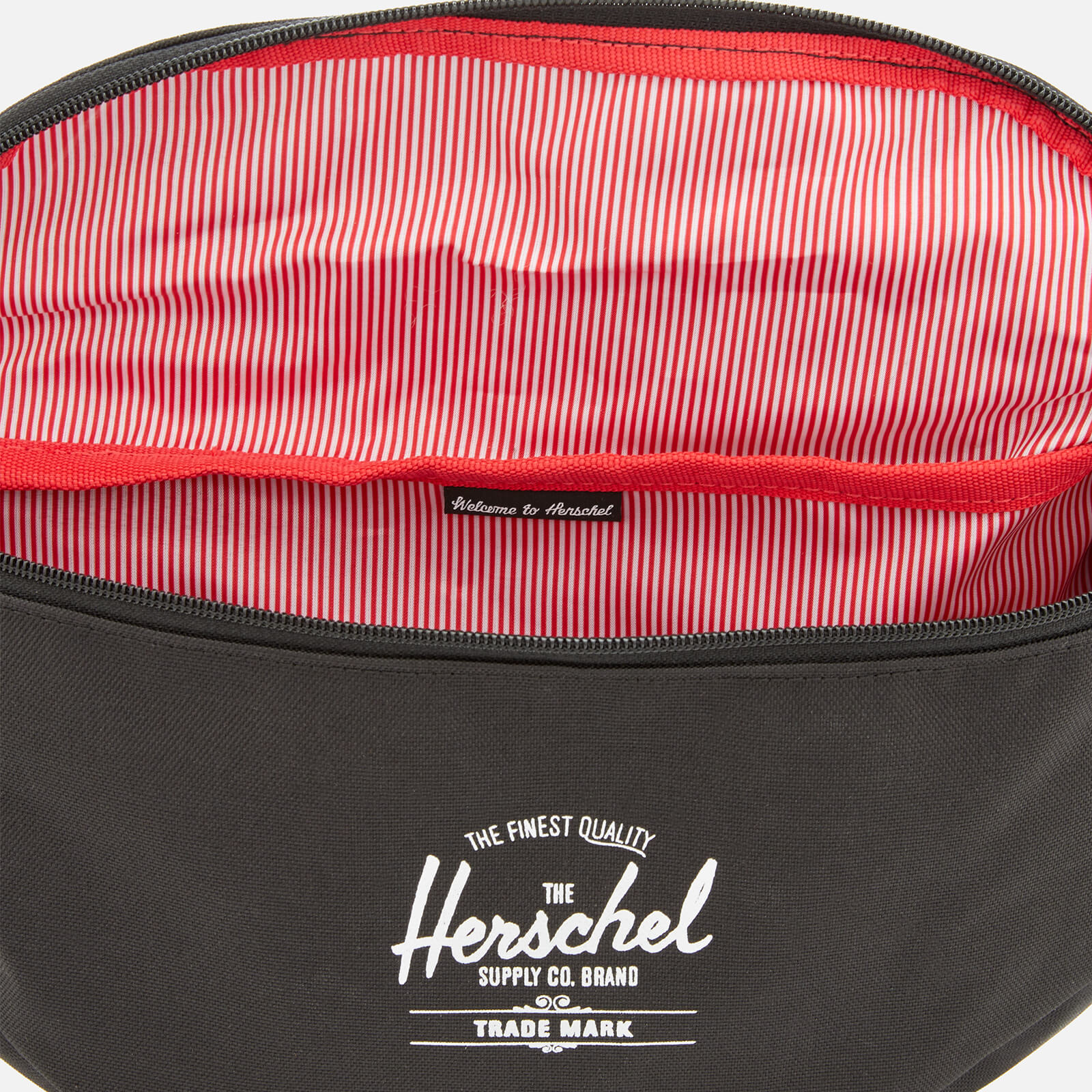 Herschel Supply Co. Men s Sixteen Hip Pack Black Coggles