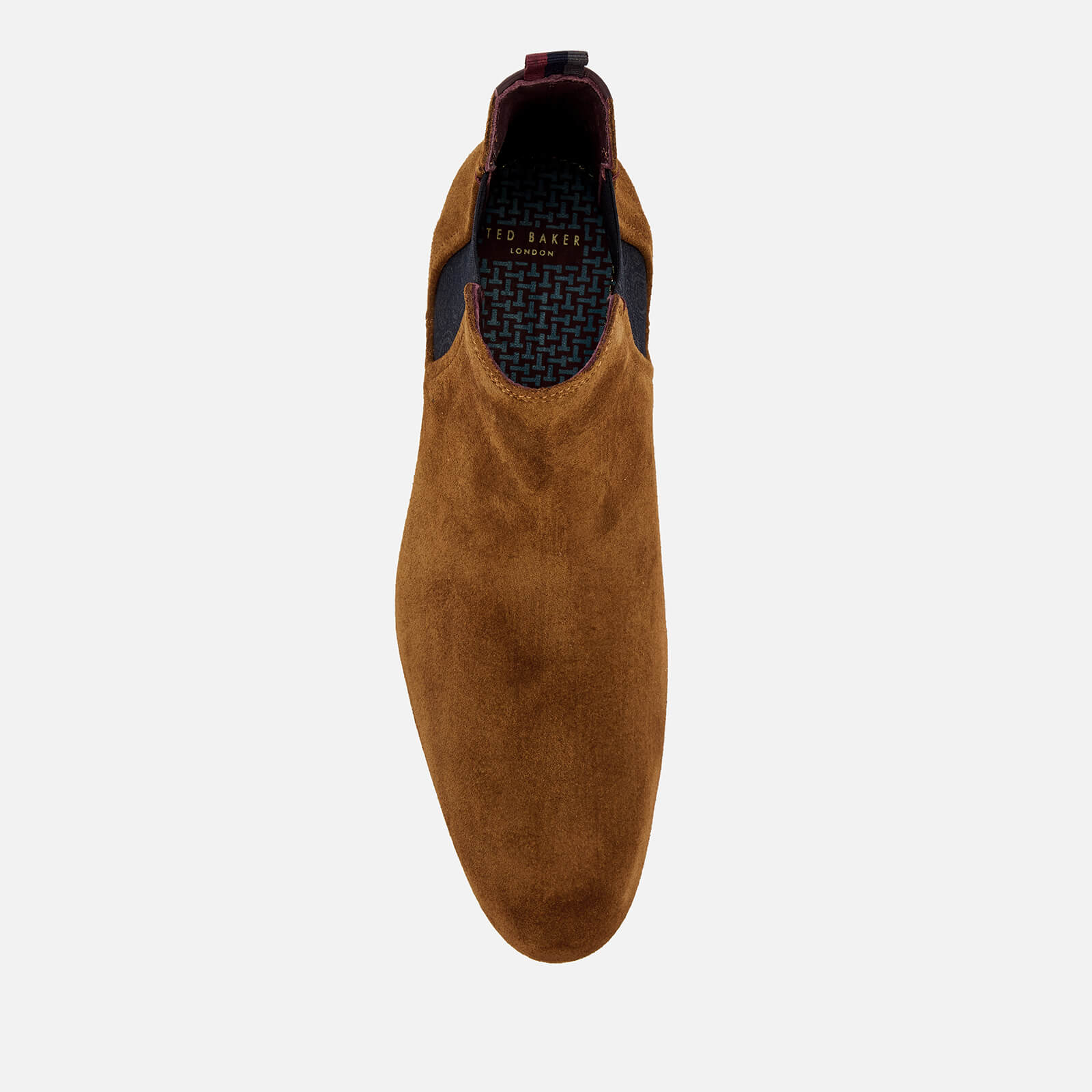 Saldor suede chelsea boots online