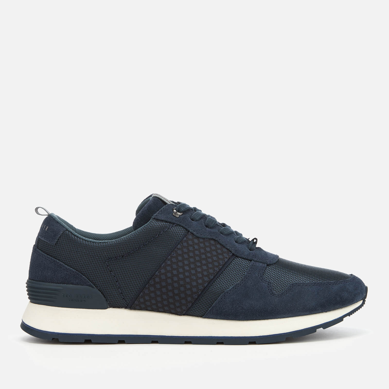 Ted baker top hebey trainers black