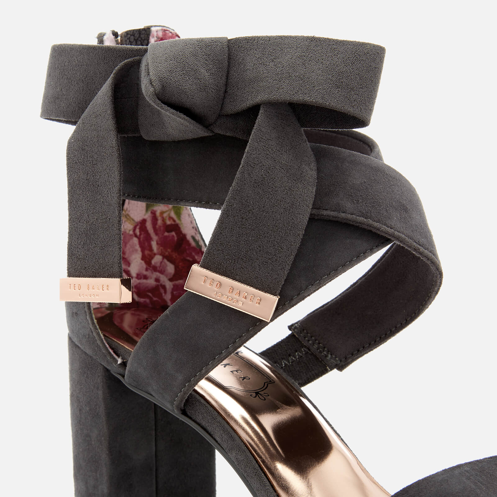 Ted baker noxen 2 pink store