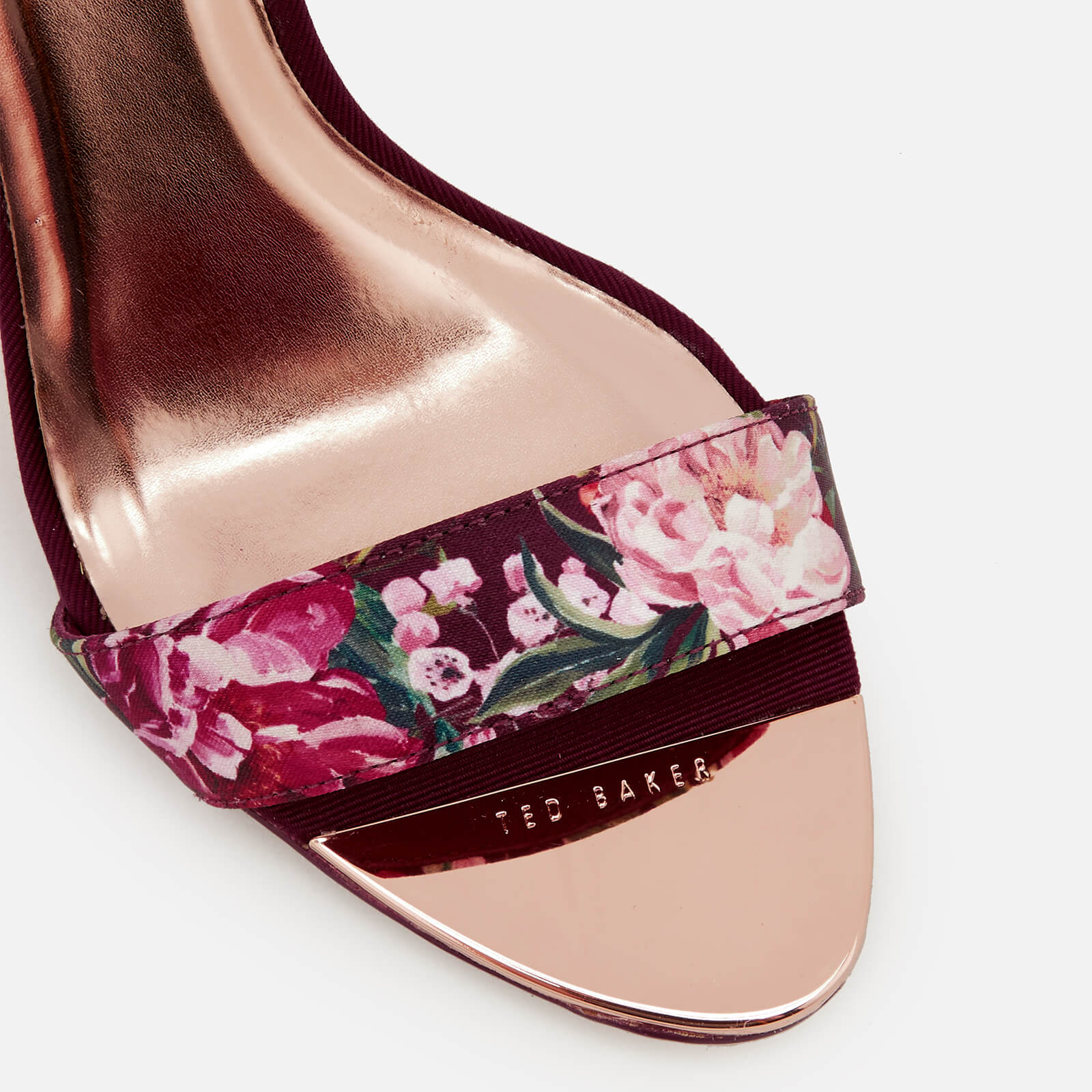 Ted baker clearance mylli sandal