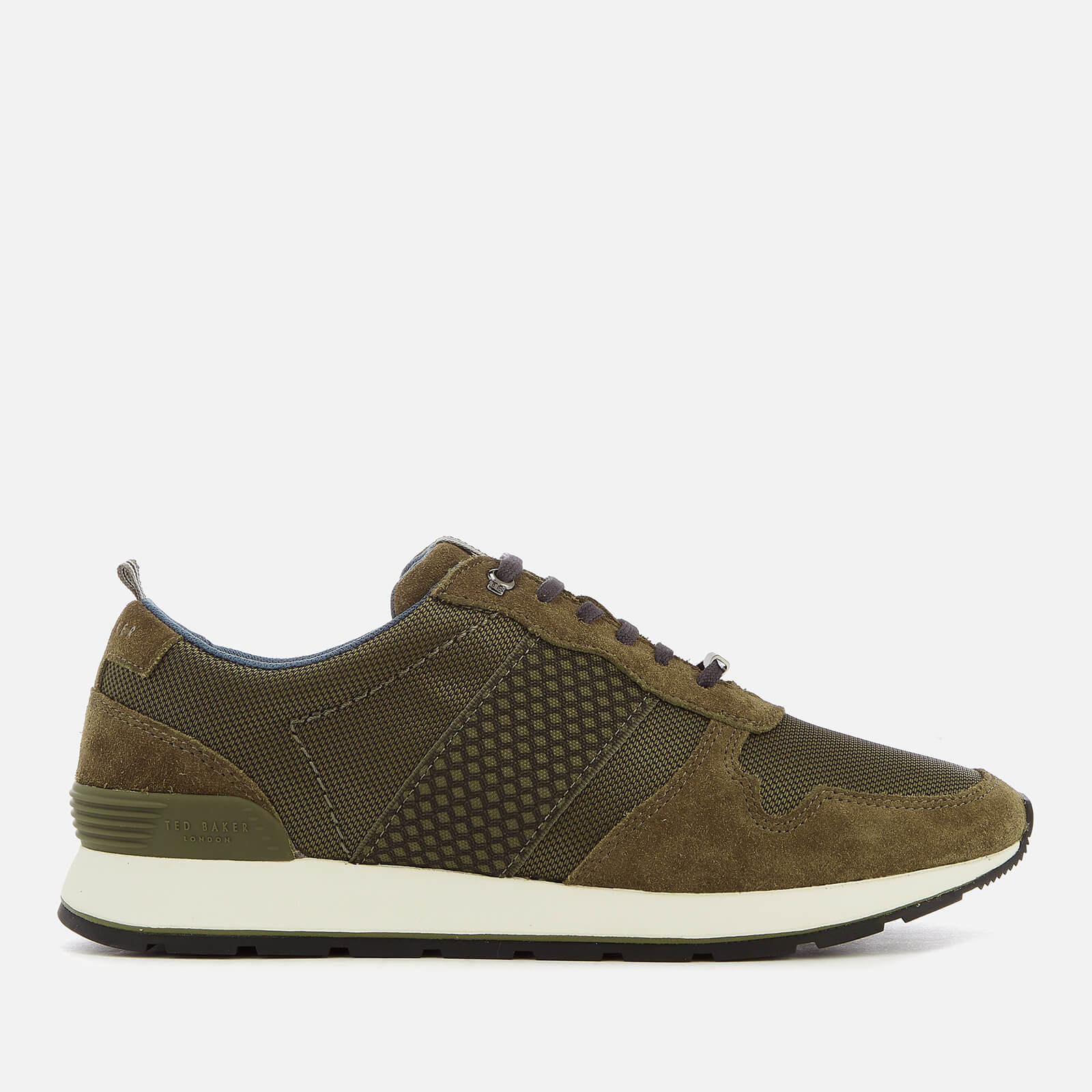 Ted baker hebey trainers black discount