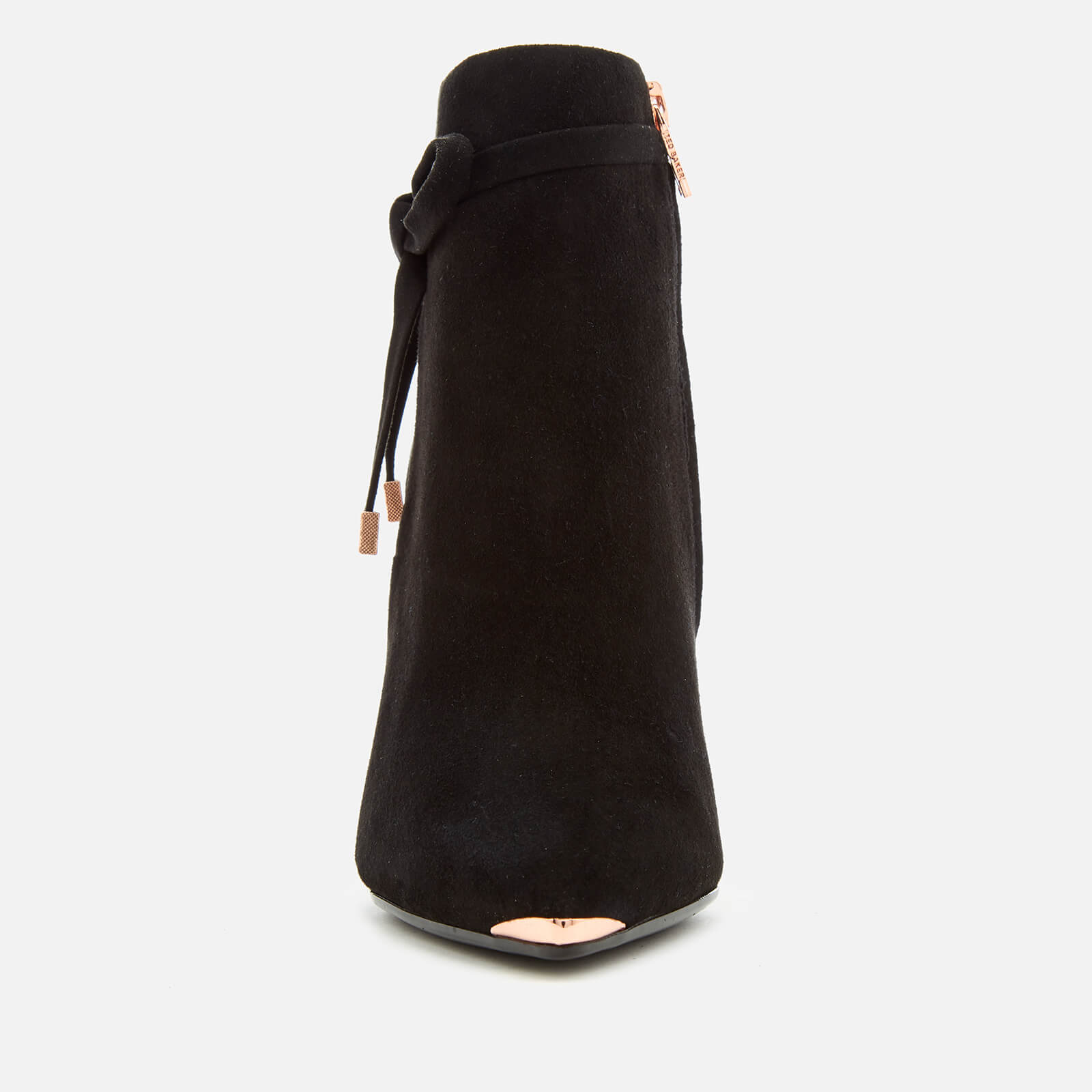 Ted baker qatena boots black hotsell
