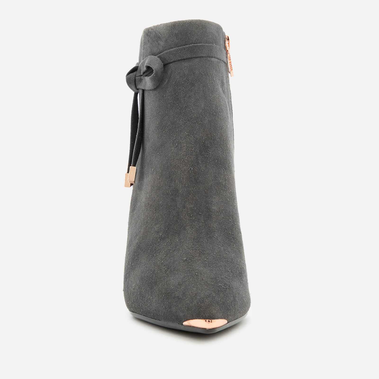 Ted sales baker qatena