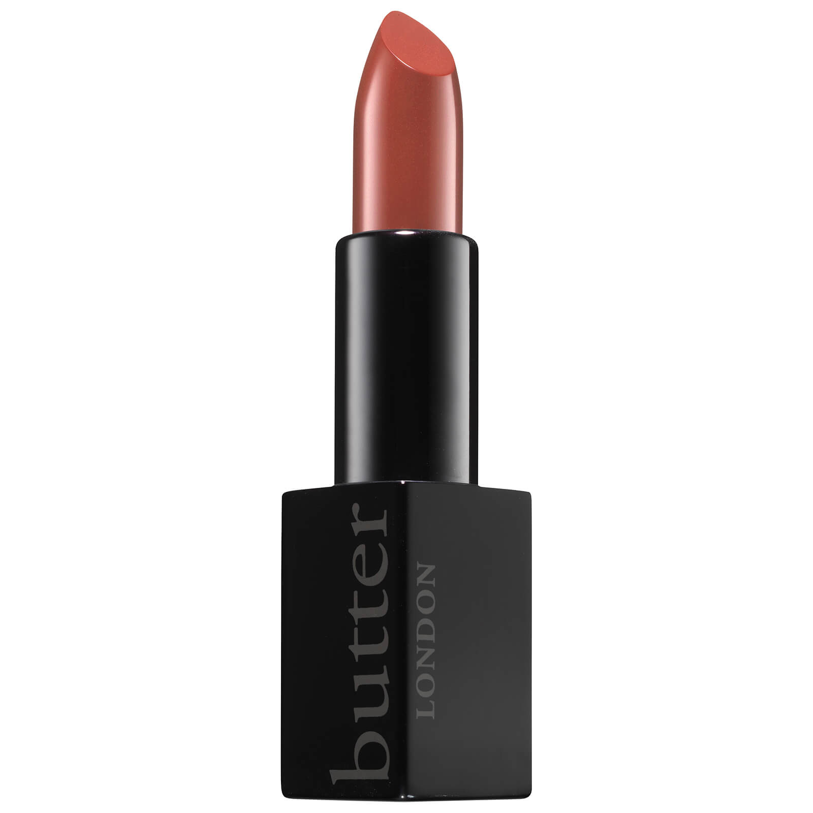 Pintalabios Plush Rush de butter LONDON 3,5 ml (Varios tonos)