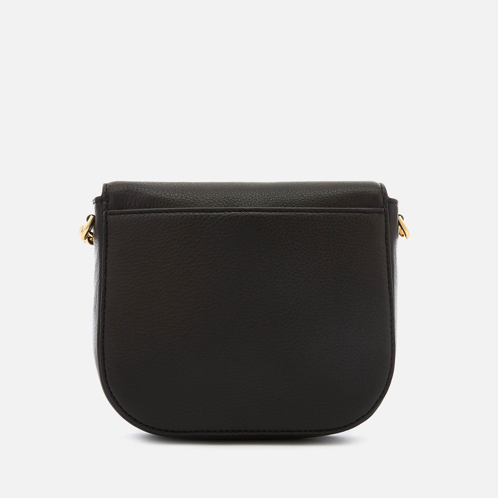 MICHAEL MICHAEL KORS Women s Half Dome Cross Body Bag Black Coggles