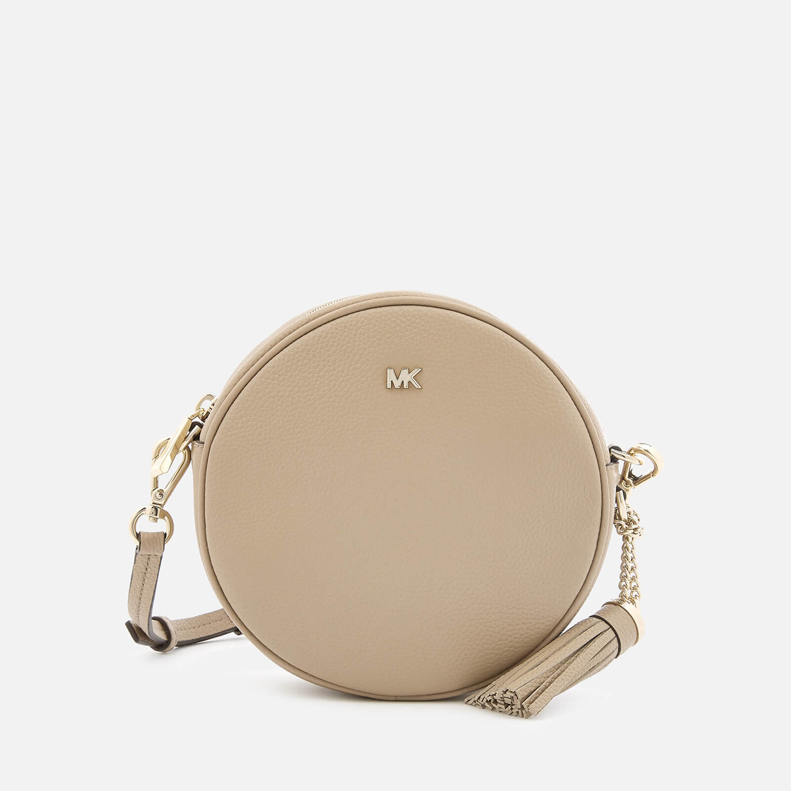 Michael kors truffle purse top