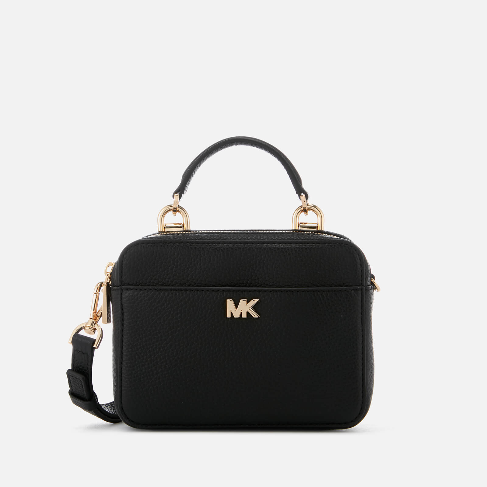 ハンドバッグ Michael Kors Michael Kors Cross Bag 32F3G9EC1H BLACK MULTI MICHAEL KORS: Crossbody bags woman - Black | Michael Kors