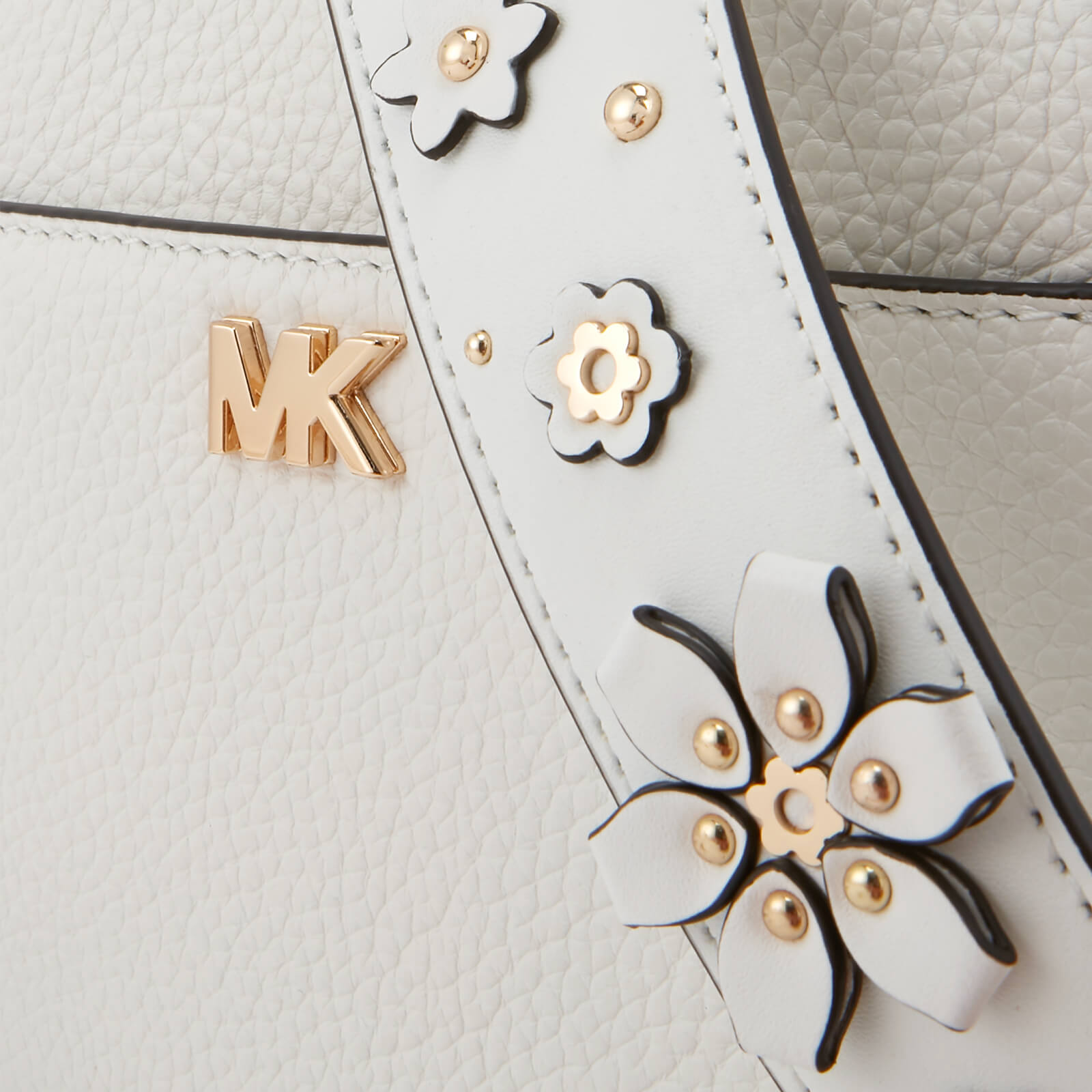 Michael kors mini guitar strap crossbody online