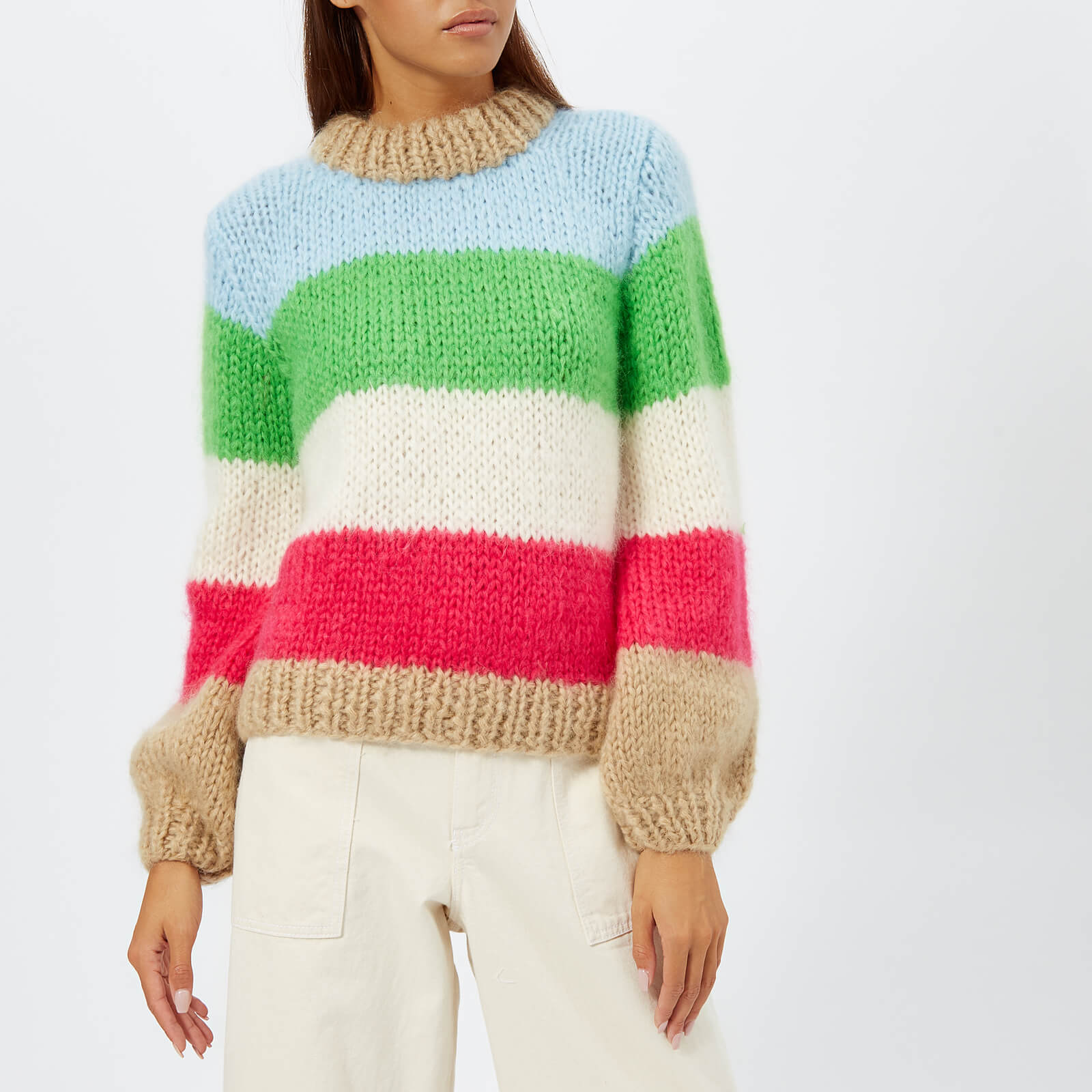 Julliard mohair new arrivals