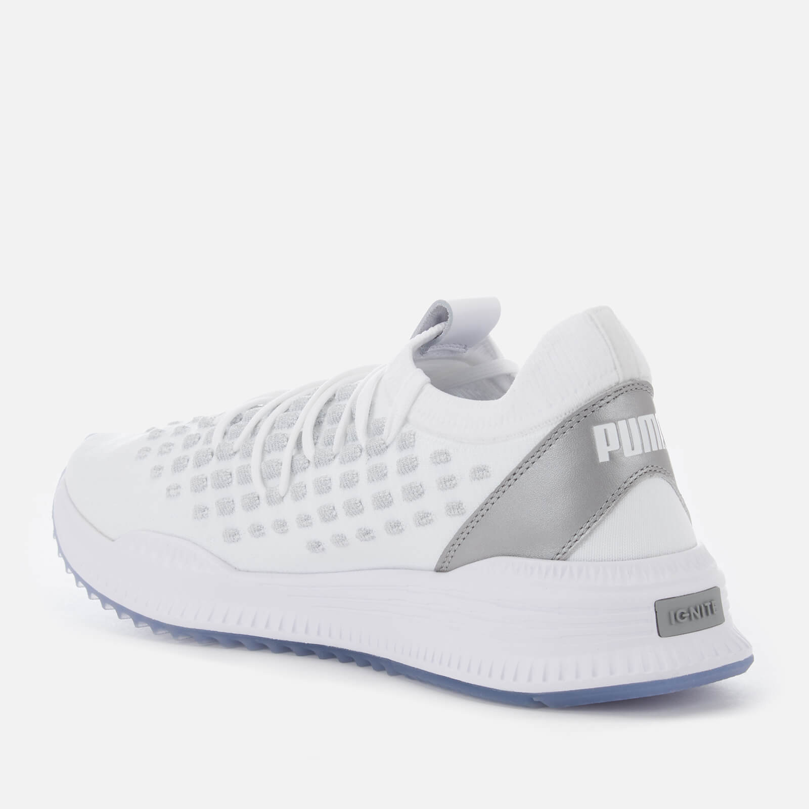 Puma avid fusefit review new arrivals