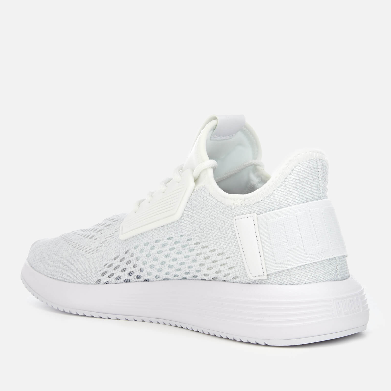 Puma uprise mesh trainer new arrivals