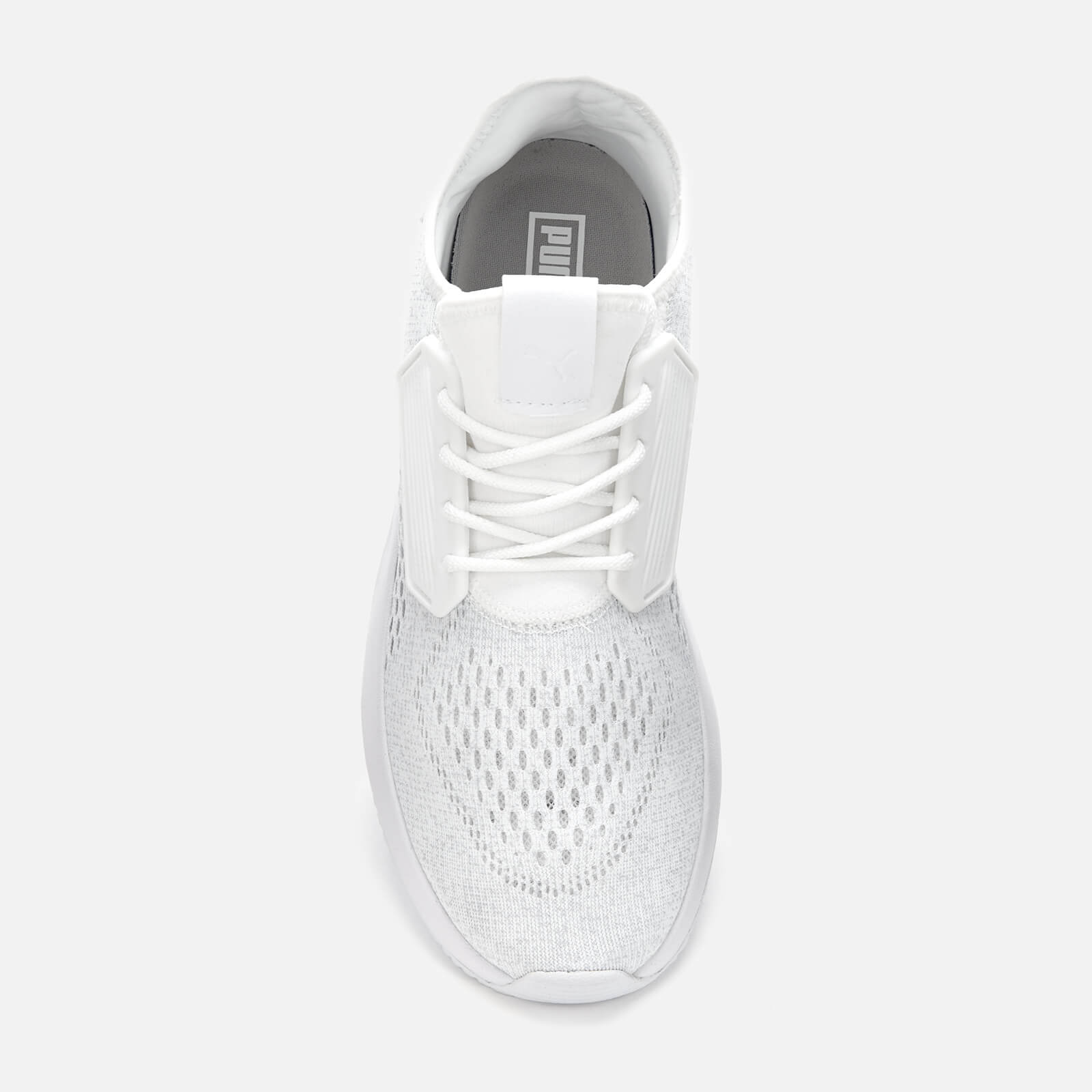 Puma uprise mesh review online