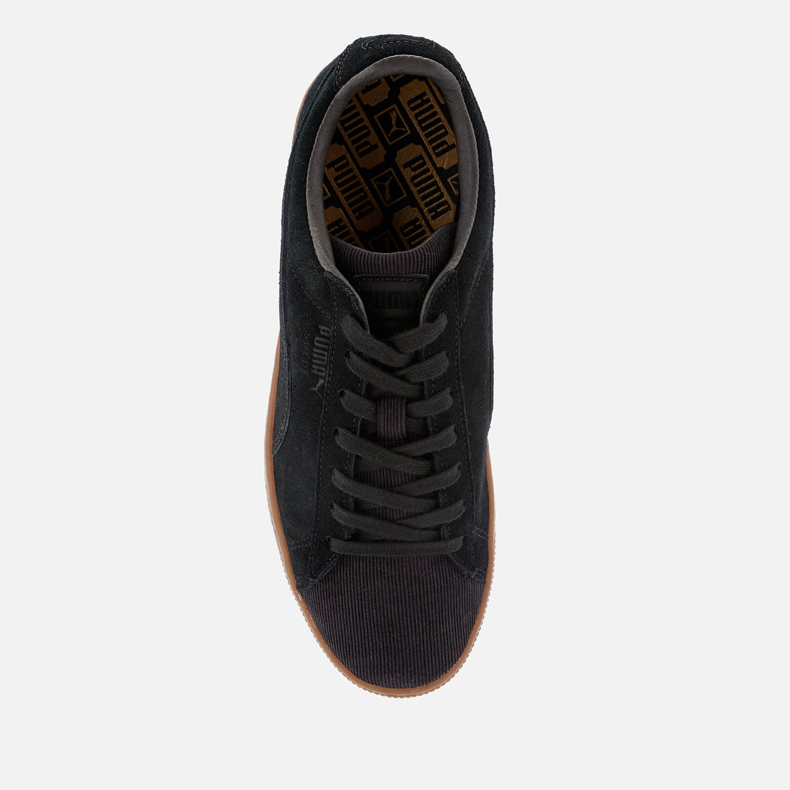 Suede classic pincord sneakers online