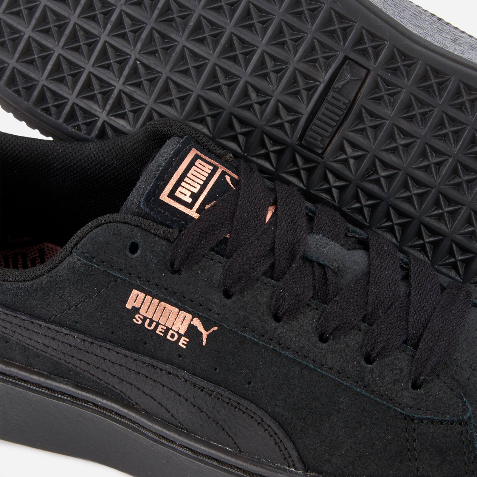 Puma platform artica top