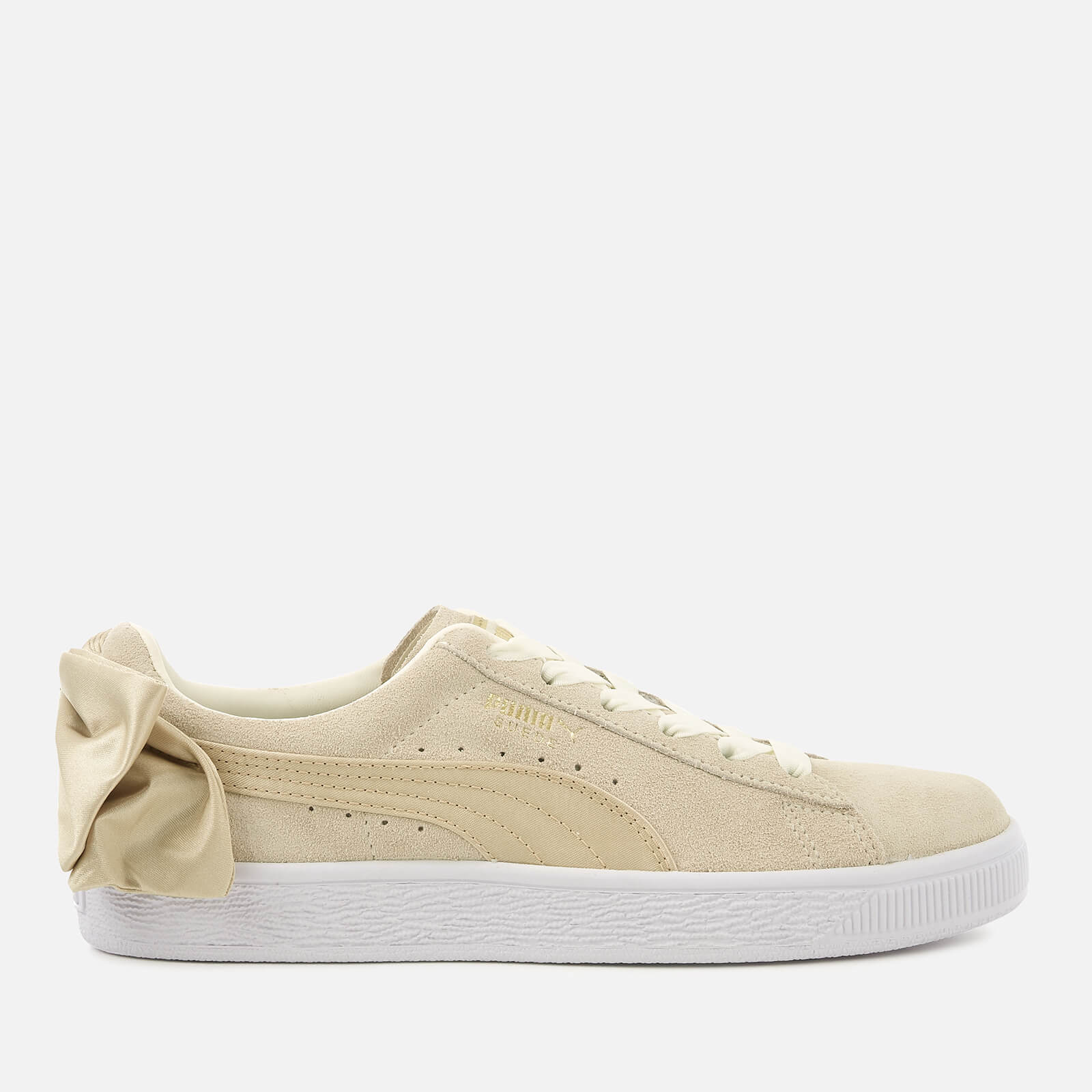Puma metallic gold sales