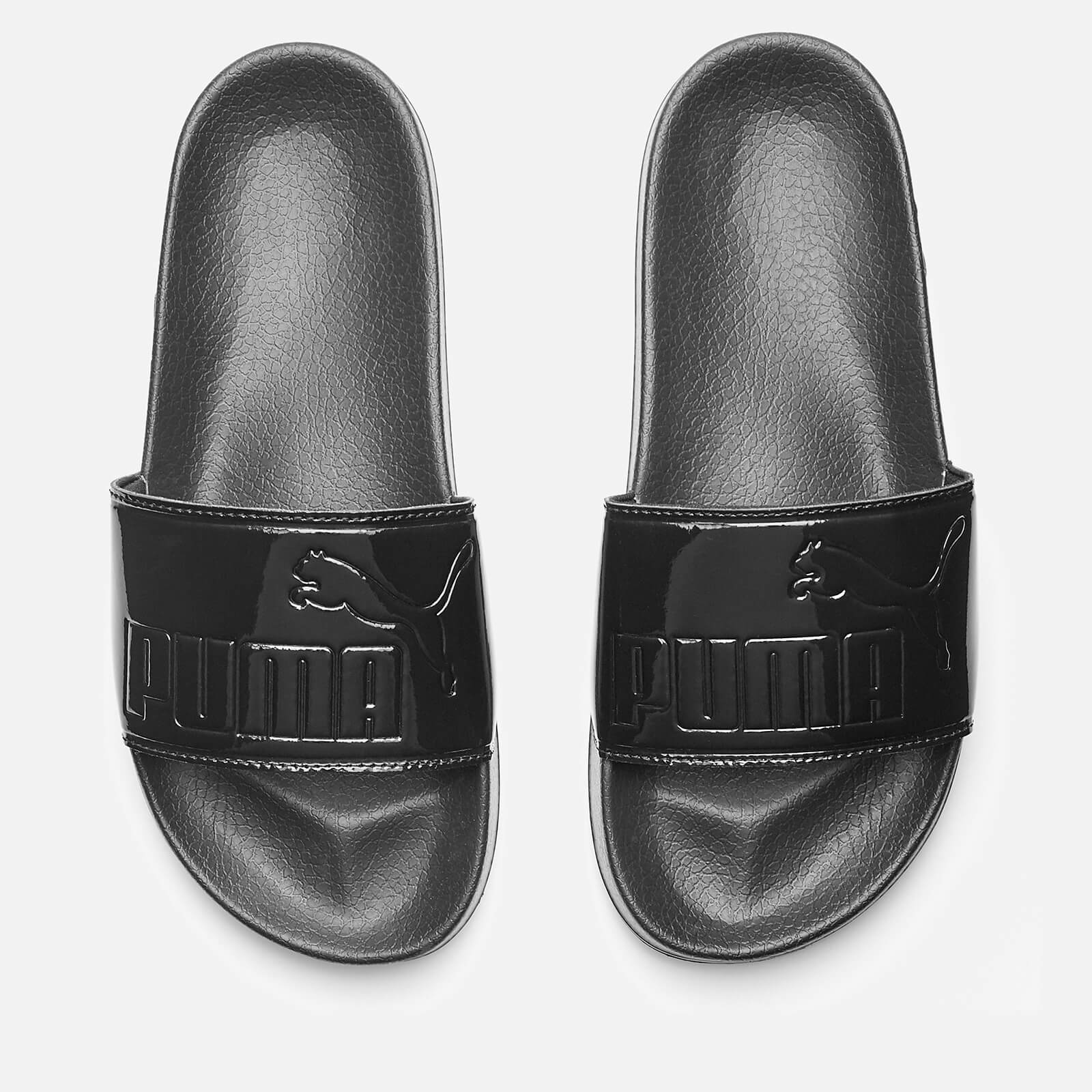 Puma leadcat patent discount