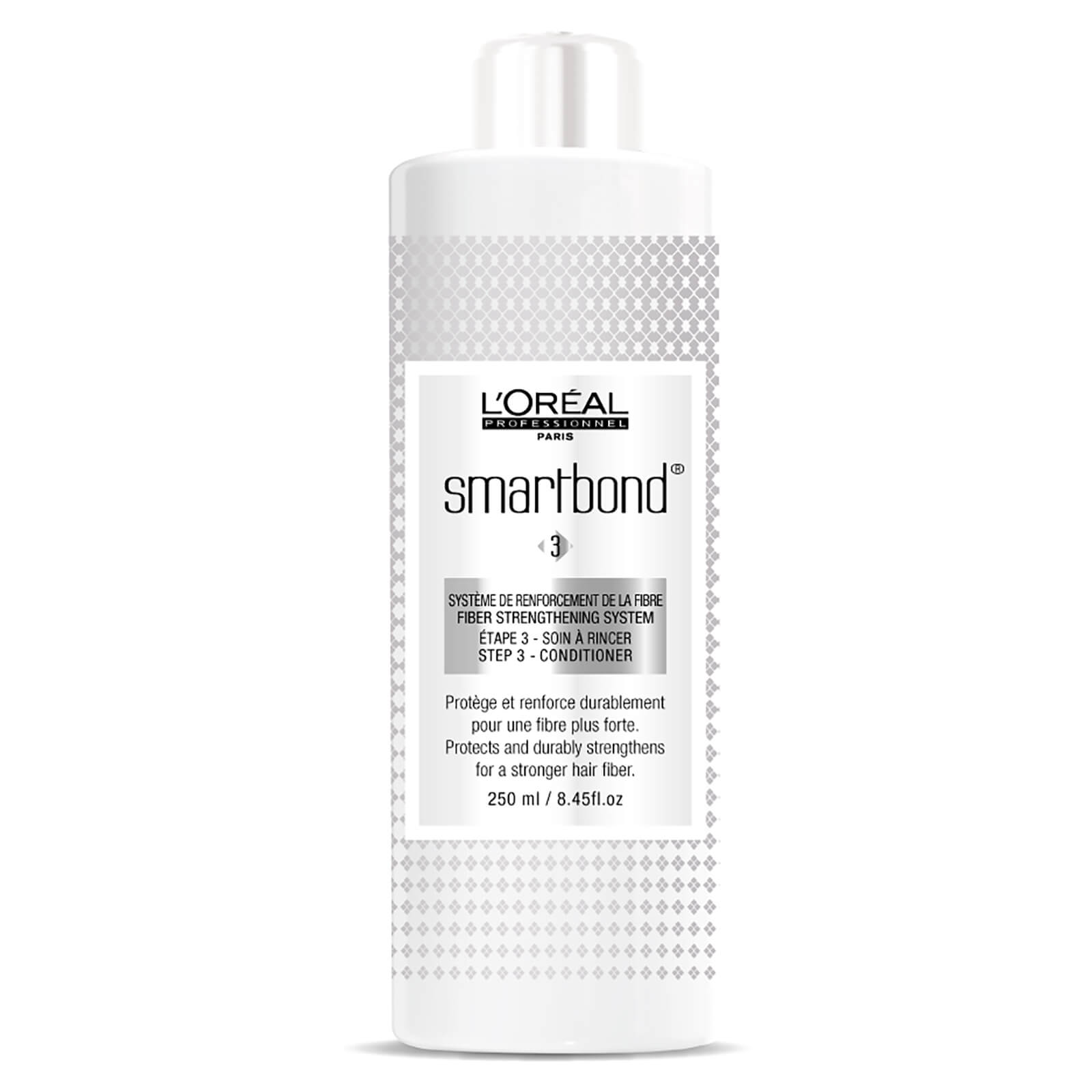 L'Oréal Professionnel Acondicionador Smartbond Paso 3 250ml