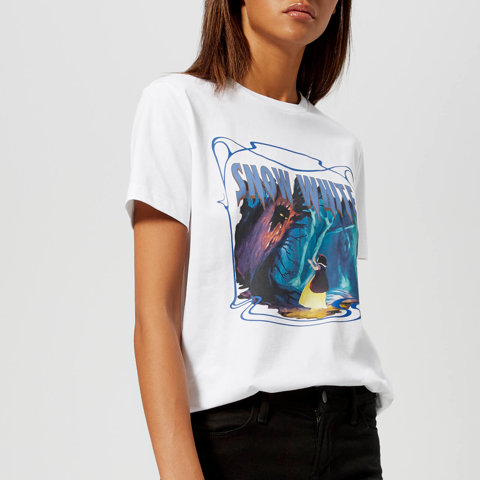 COACH リブ付きホワイトTシャツ XS 11728288-1424583337862788.jpg
