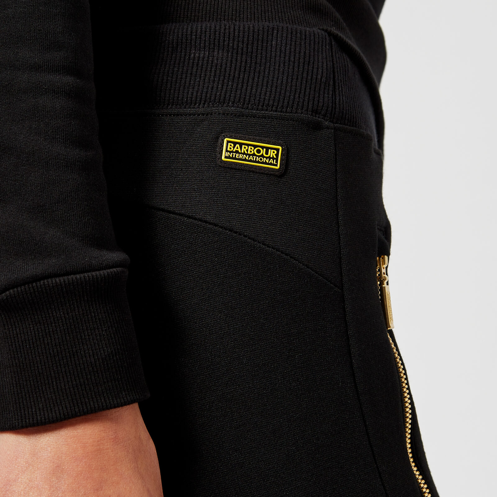 Barbour backmarker sales