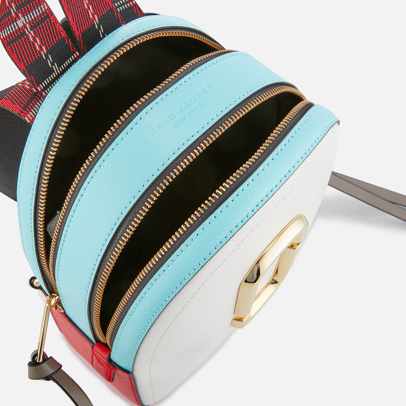 Marc jacobs mini pack shot hot sale