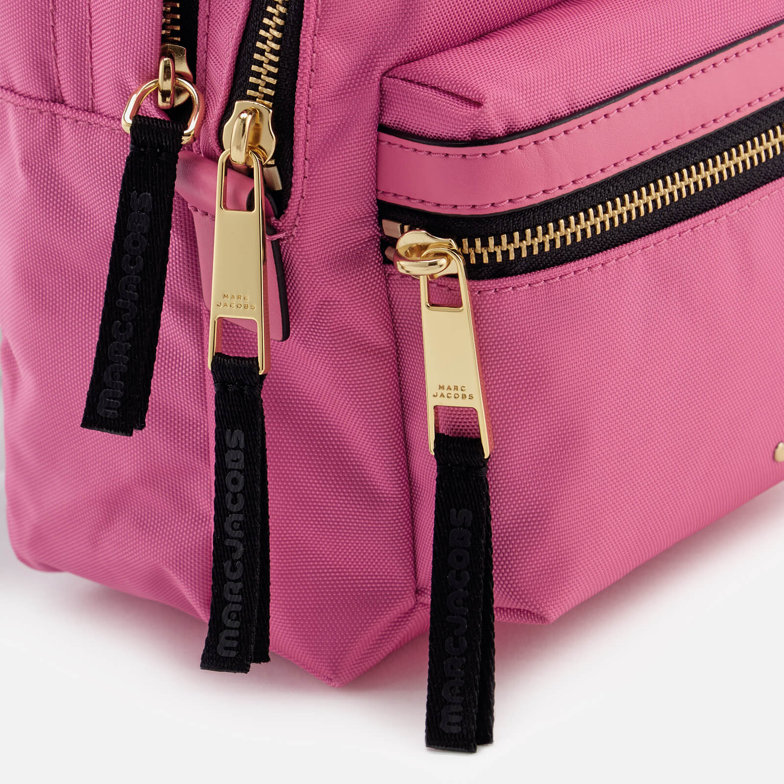 Marc Jacobs Women s Mini Backpack Vivid Pink Coggles
