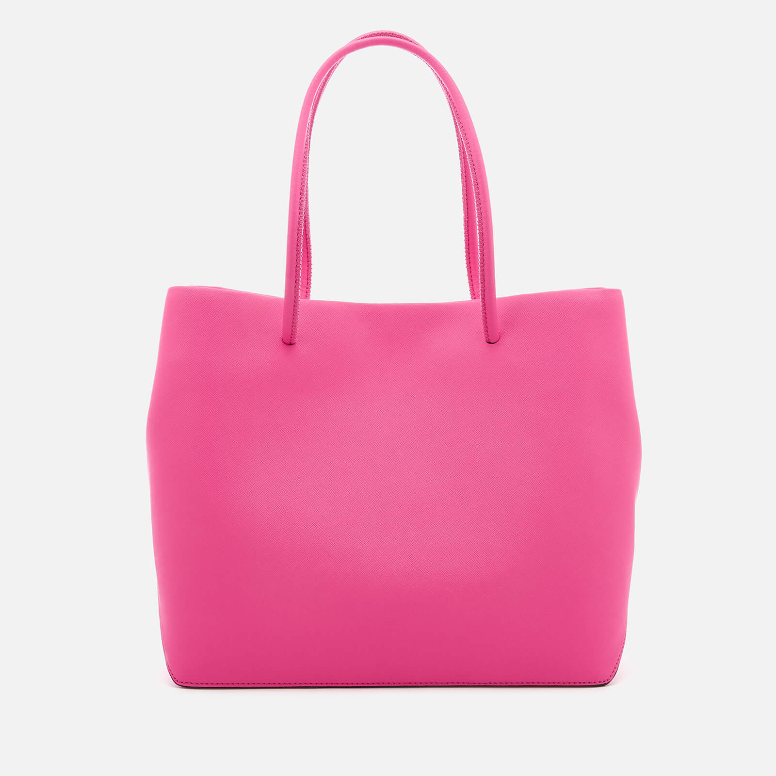 素晴らしい Marc Jacobs Women's East West Tote Bag - Vivid Pink | Coggles バッグ