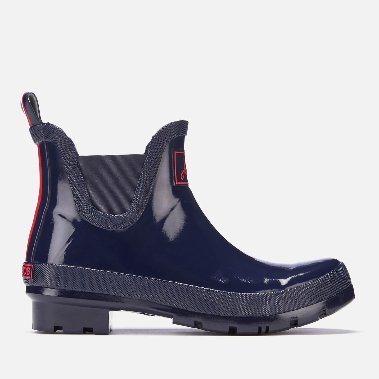 Joules wellibobs navy sales