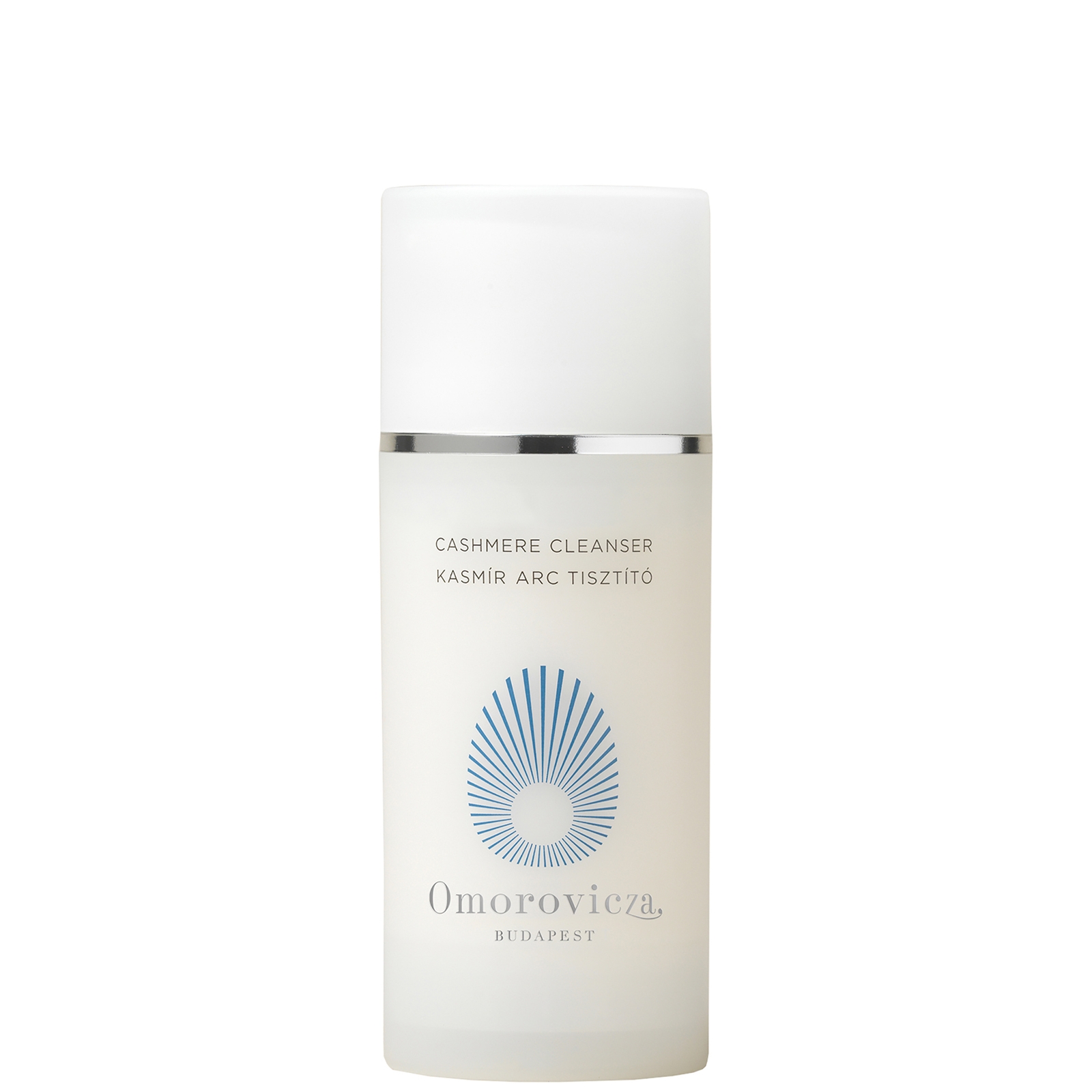 Limpiador Cashmere Omorovicza (100 ml)