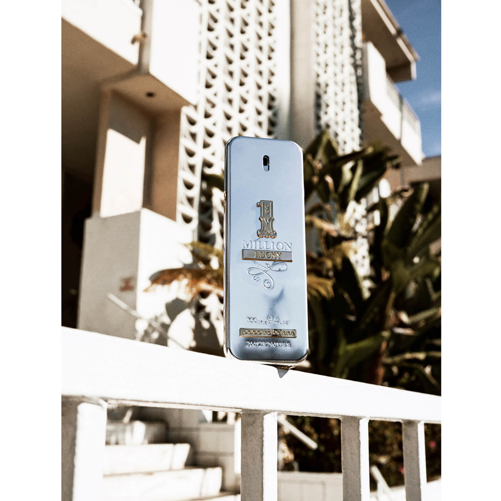 Paco Rabanne 1 Million Lucky Eau de Toilette 100ml | LOOKFANTASTIC