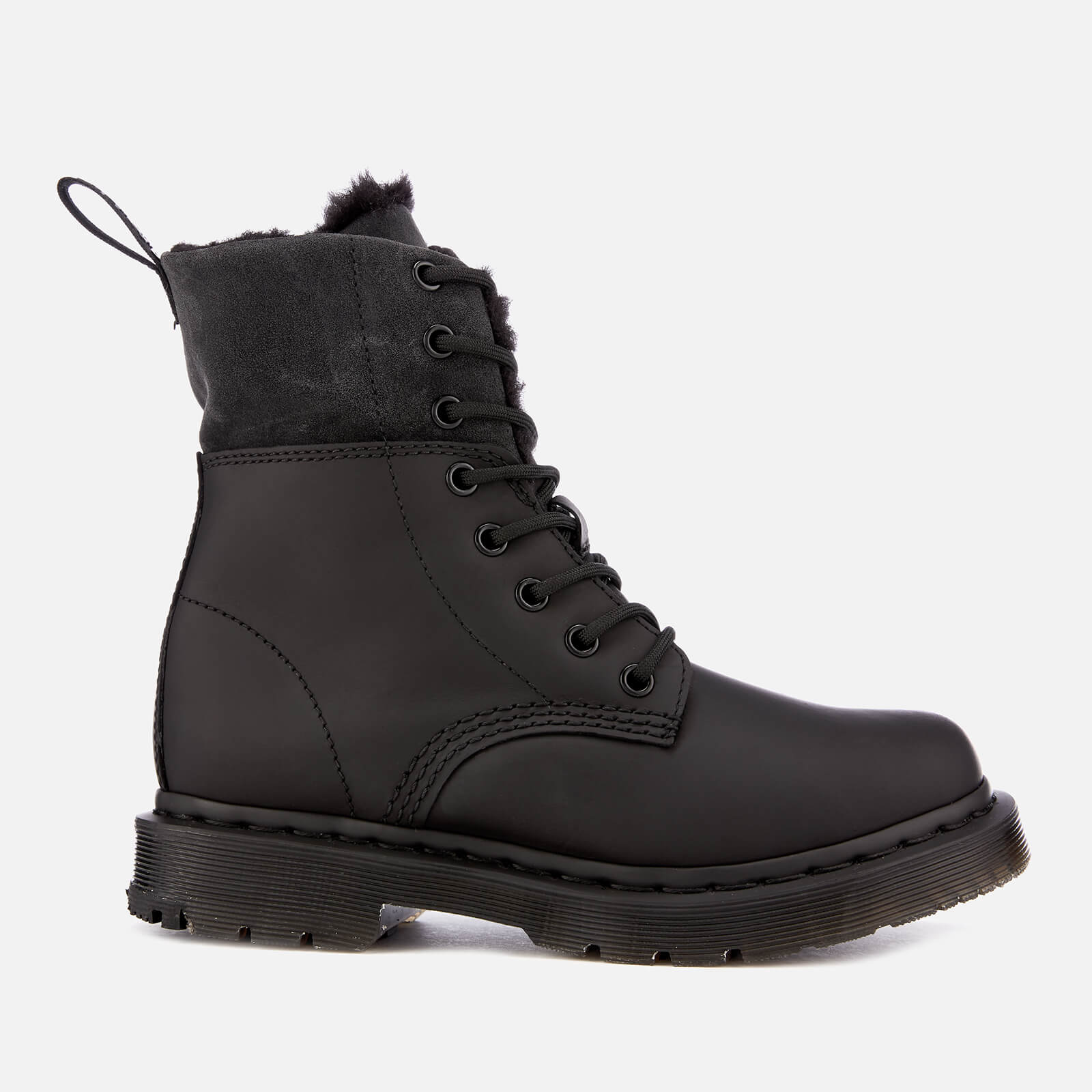 Dr martens kolbert 2024 black