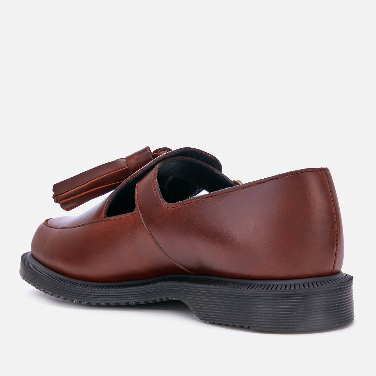 Dr martens gracia oxblood deals