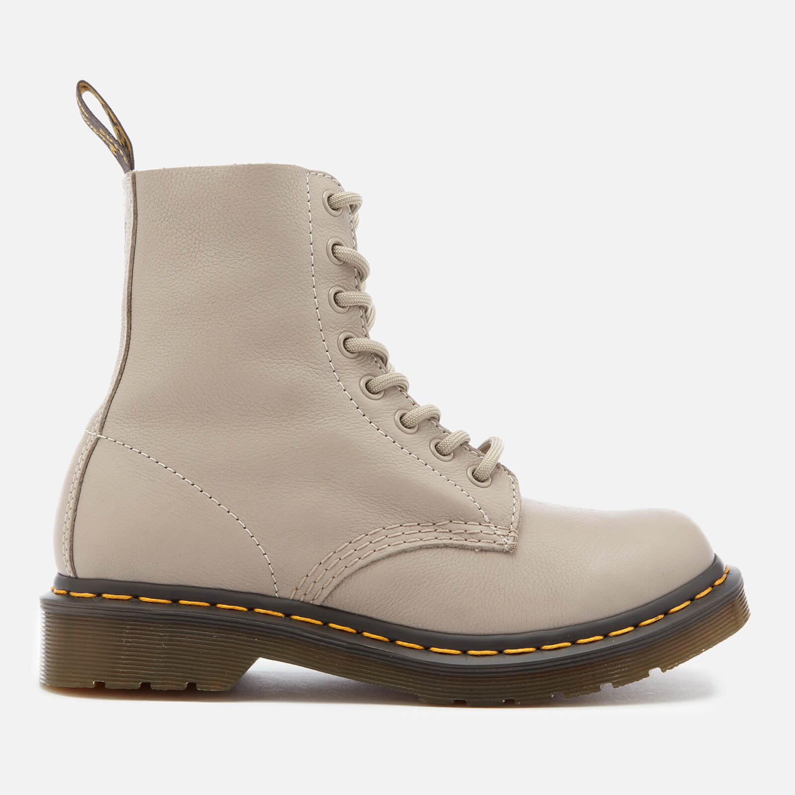 Dr martens 1460 taupe sales