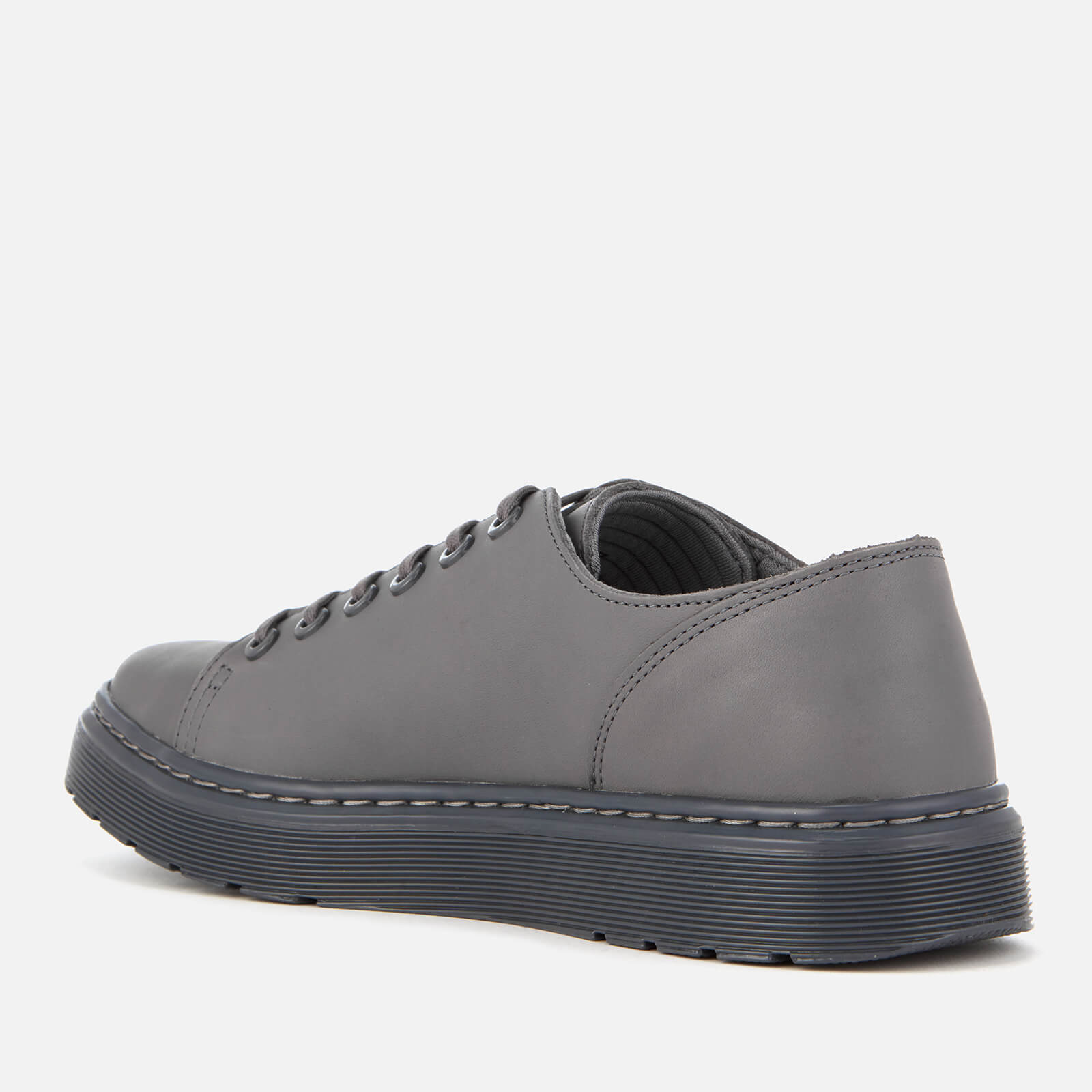 Dr martens dante 6-eye trainers cheap
