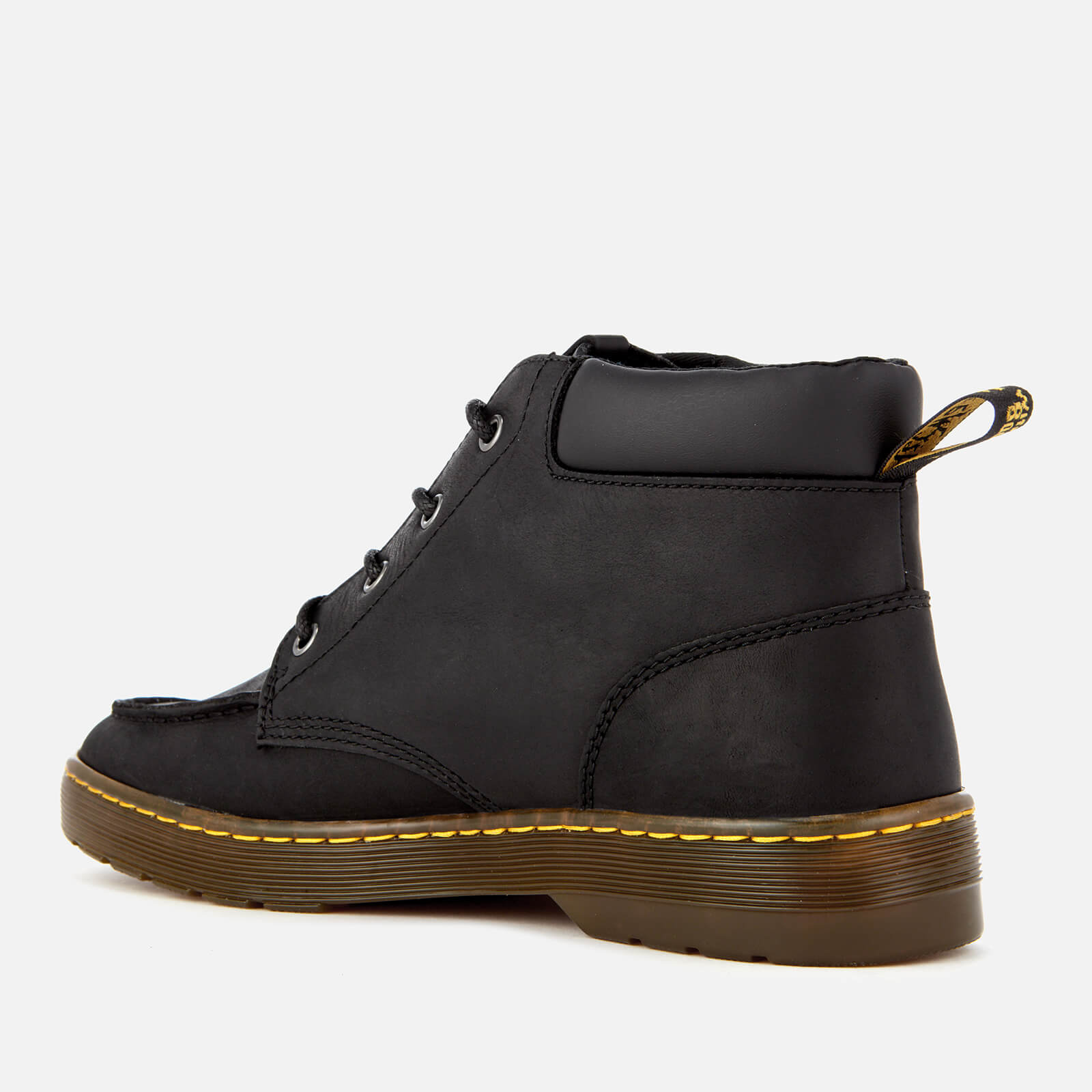 Dr martens wilmot top chukka