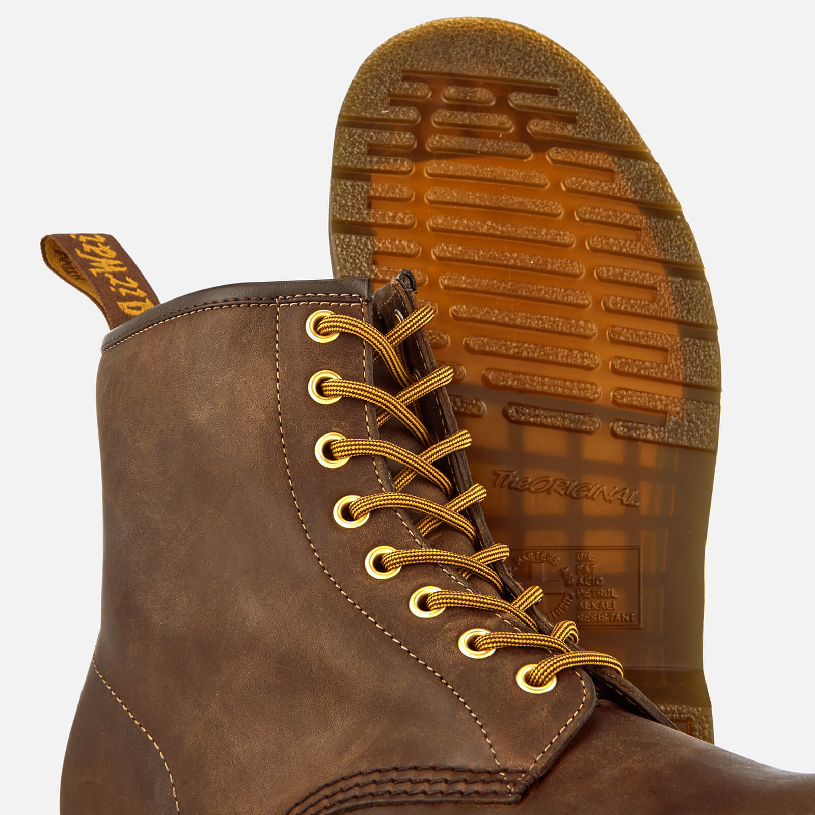Martens aztec deals