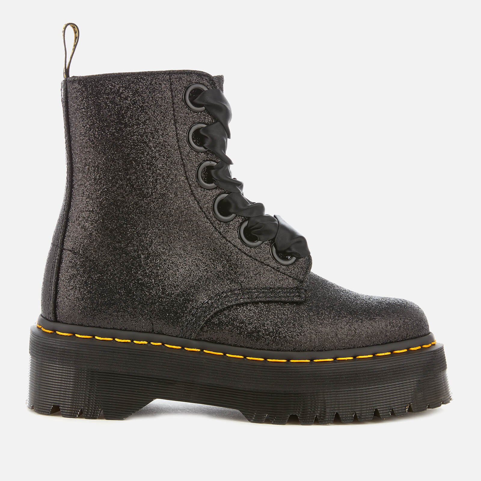 Doc martens new arrivals glitter molly