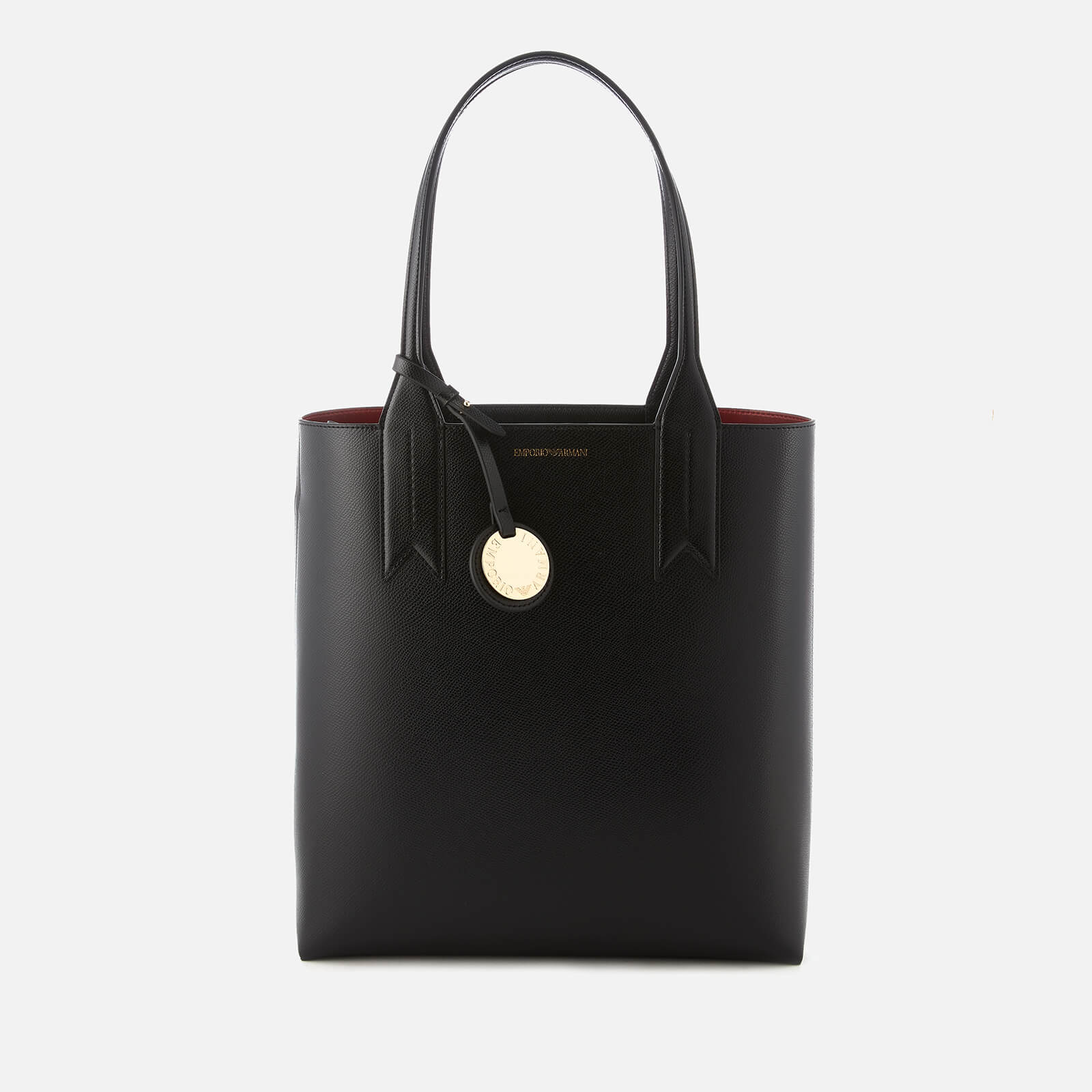 Emporio armani cheap frida satchel