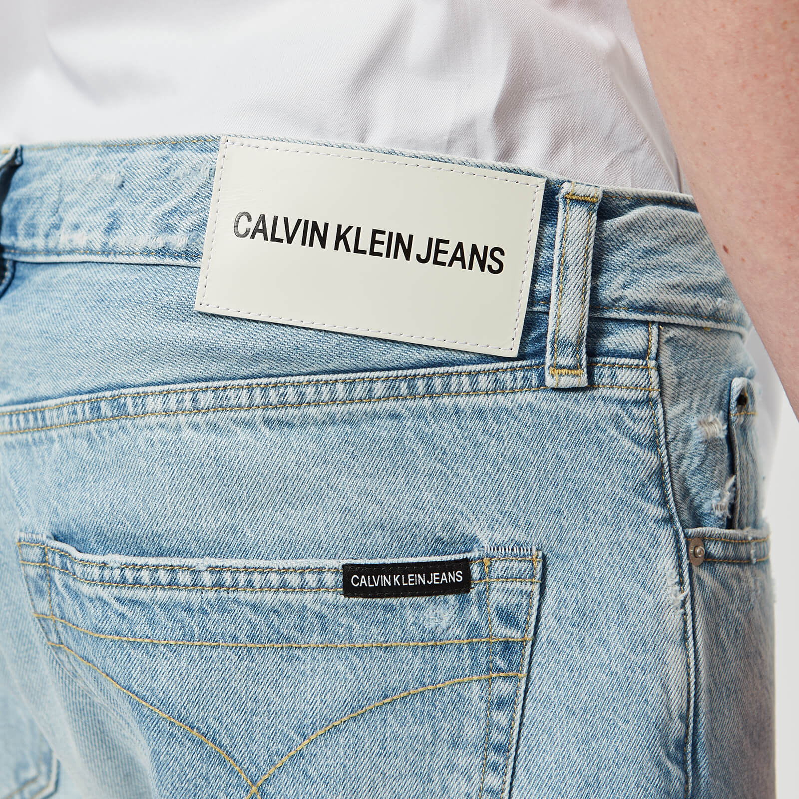 Calvin klein outlet jeans ckj 056