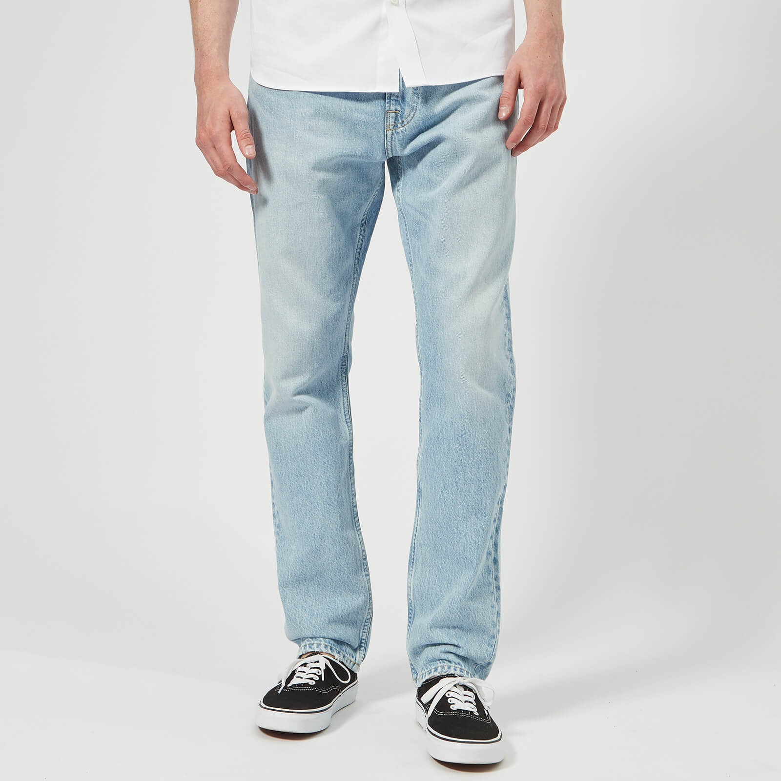 Calvin klein athletic taper hotsell