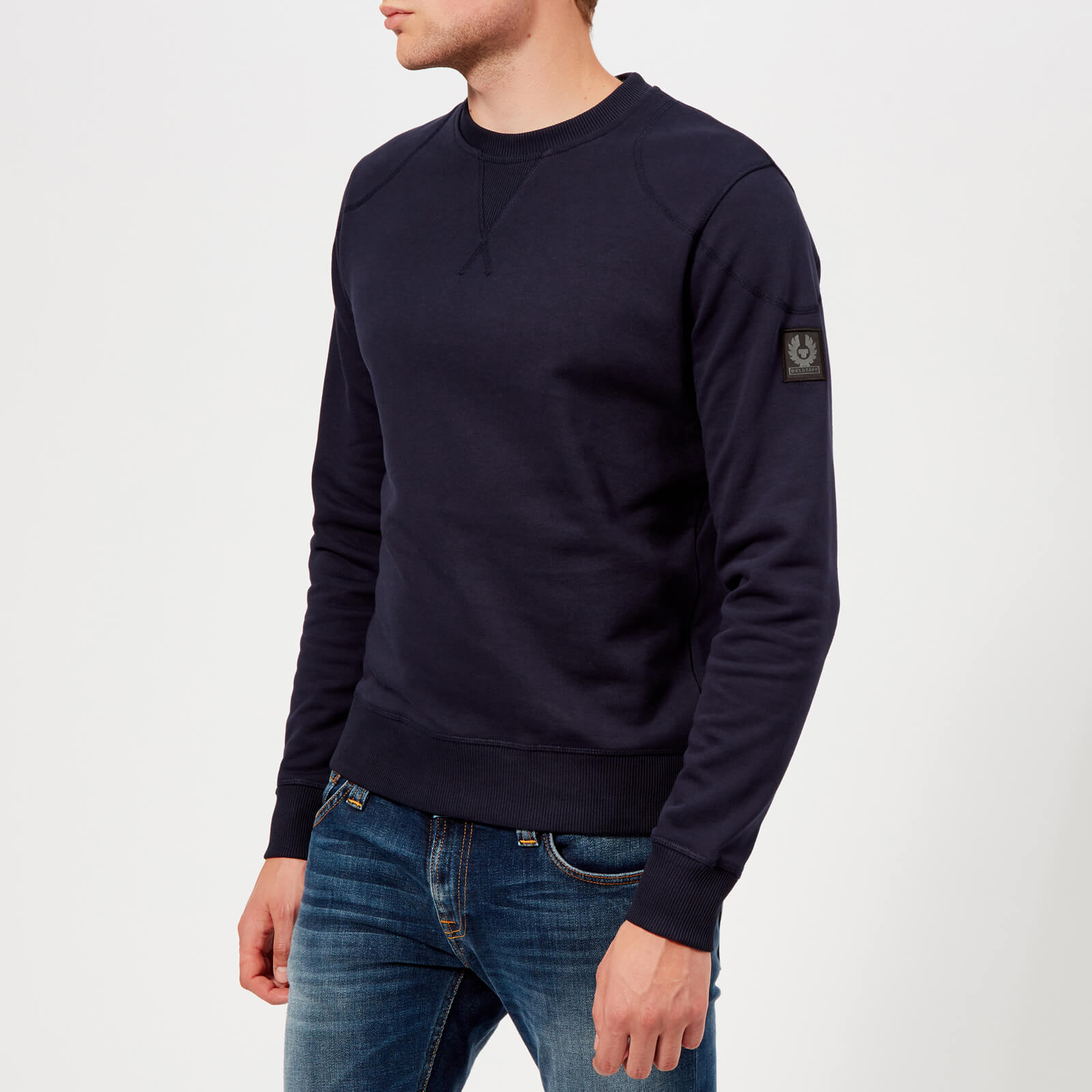 Belstaff sweatshirt jefferson store