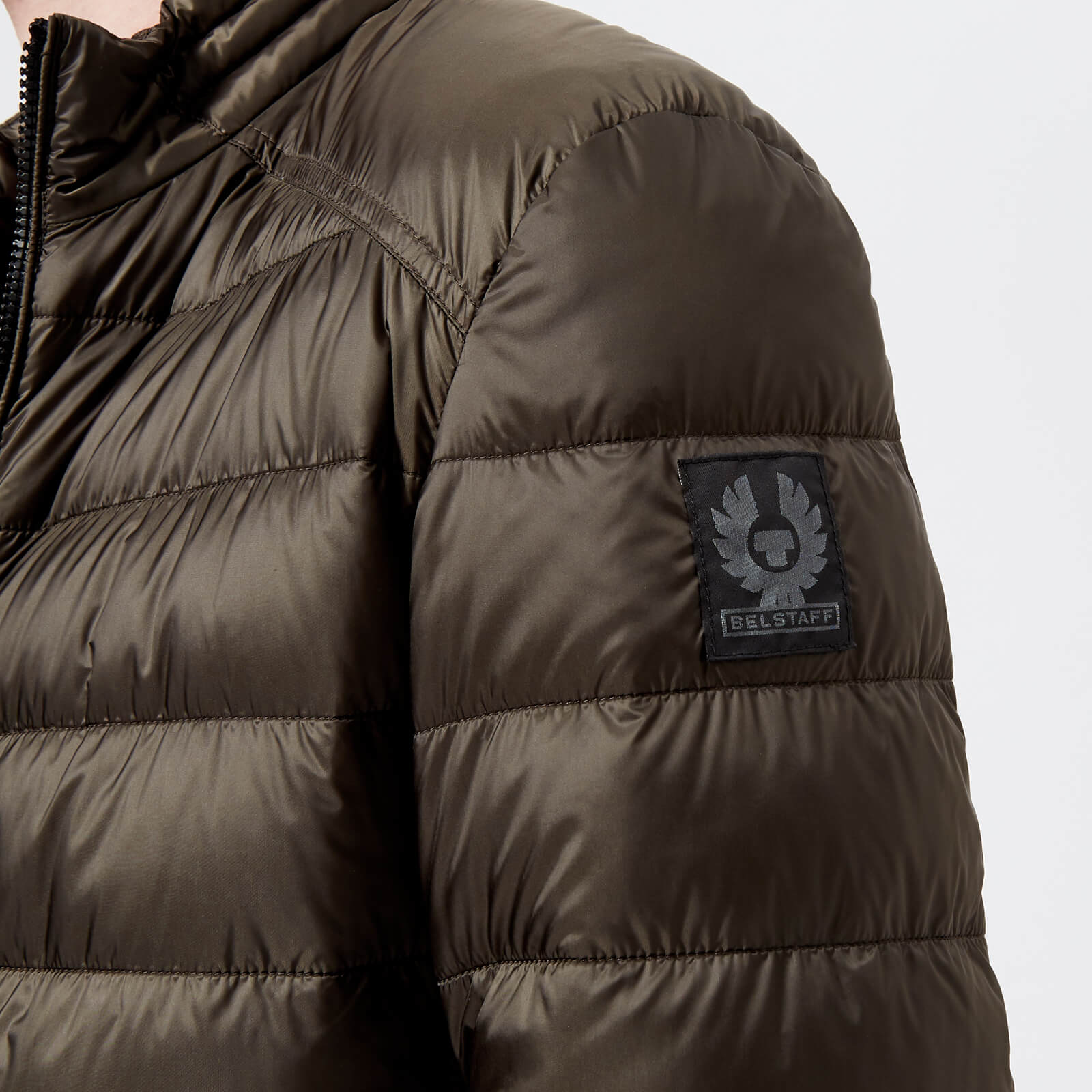 Belstaff ryegate jacket shop