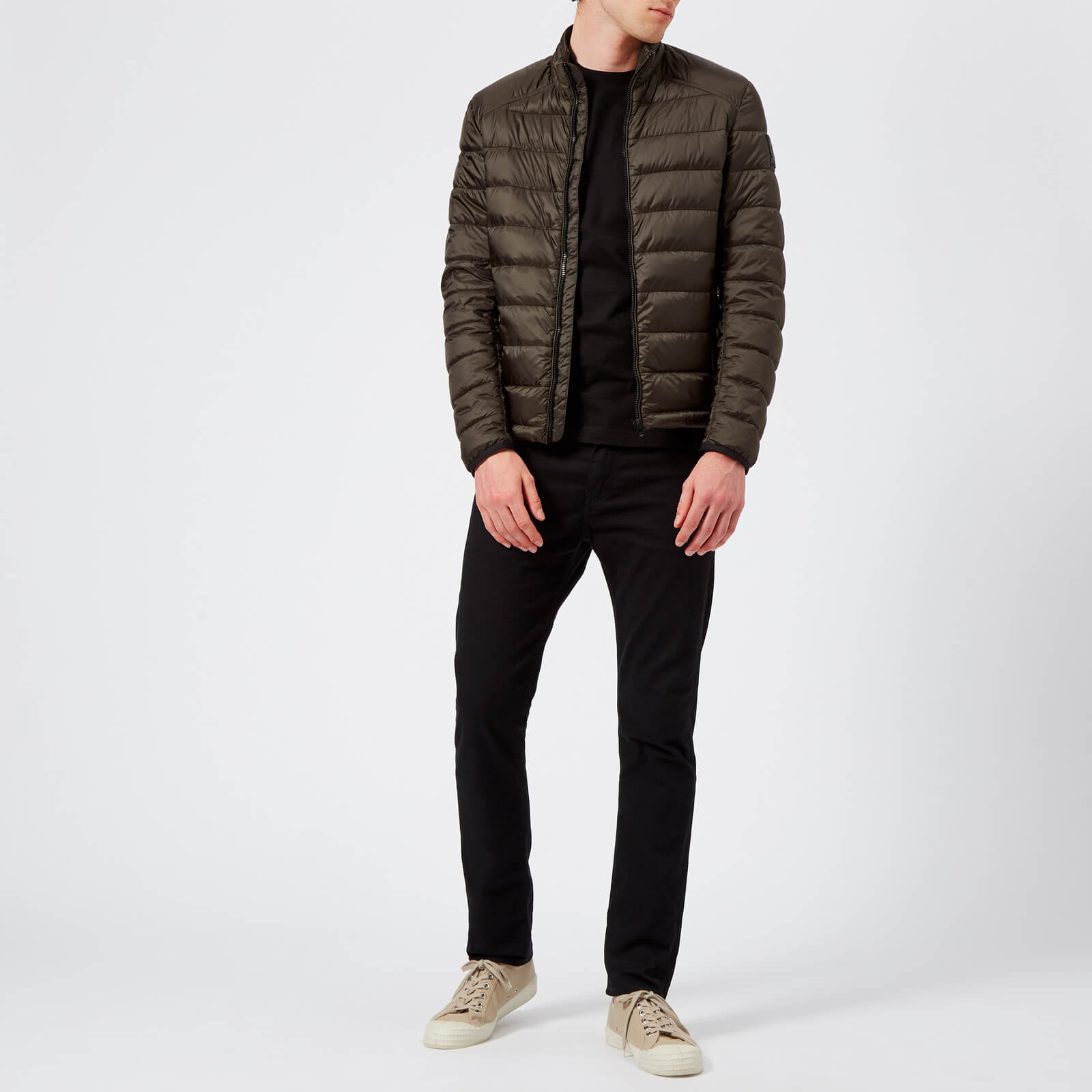 Belstaff ryegate jacket on sale