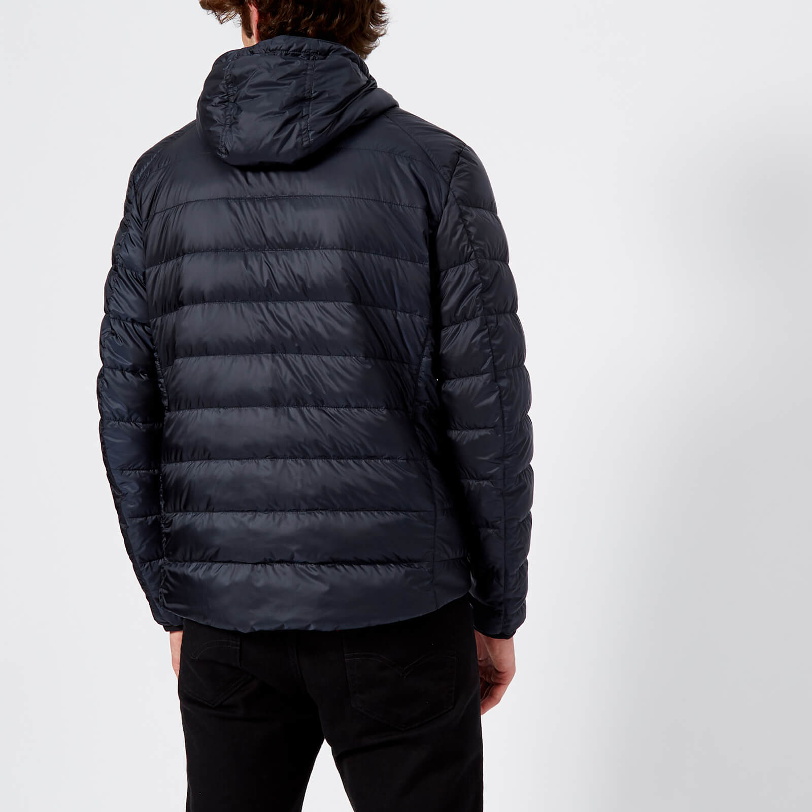 Belstaff redenhall shop