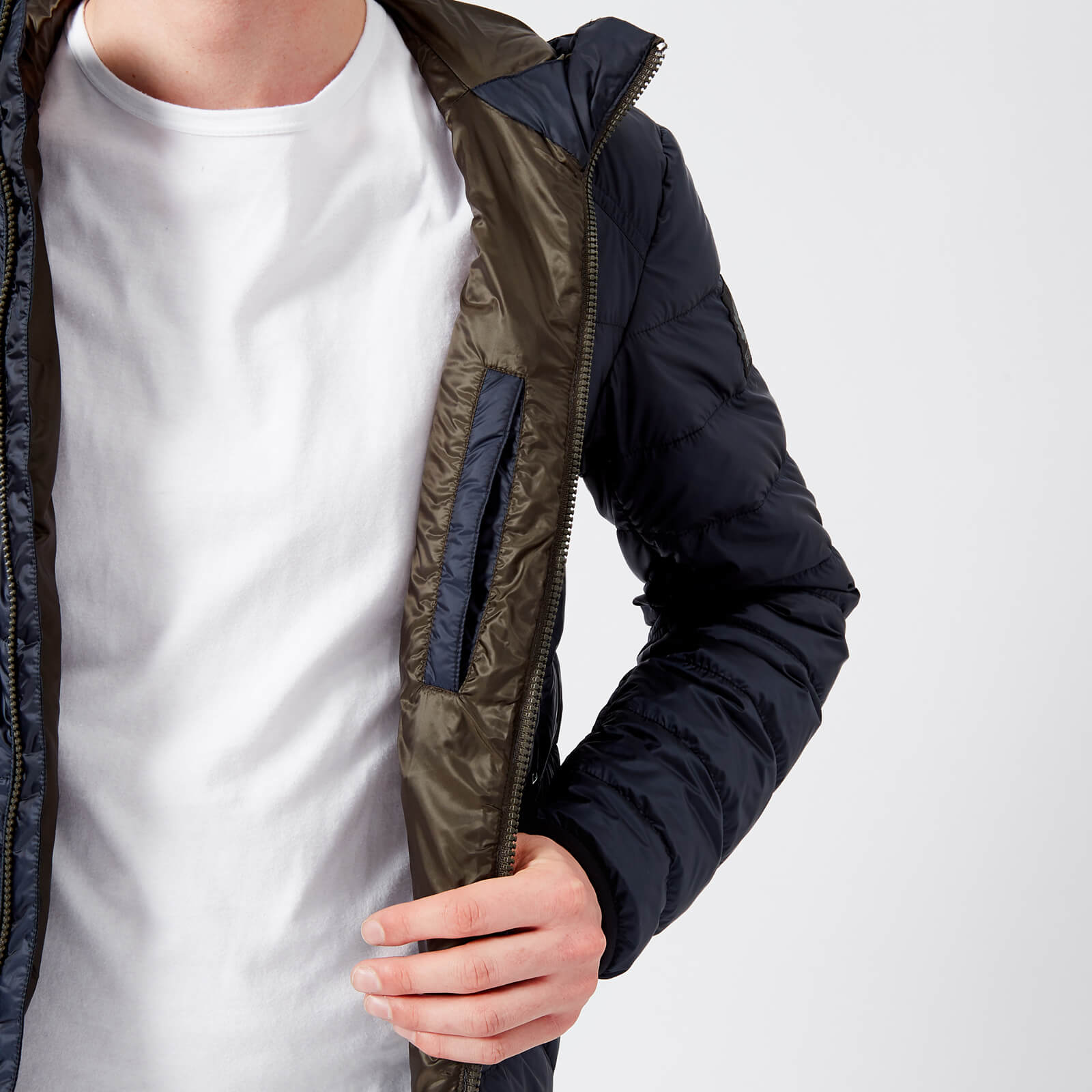 Belstaff redenhall shop