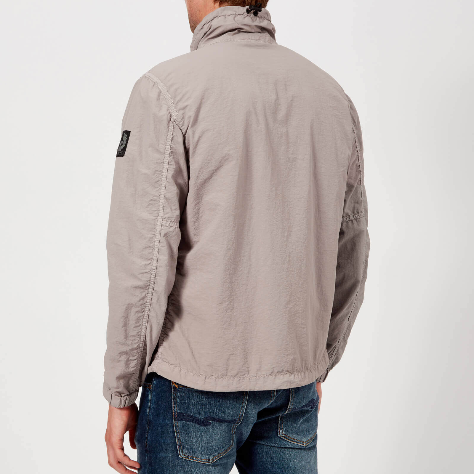 Belstaff Men s Pendeen Jacket Dusty Orchid Coggles